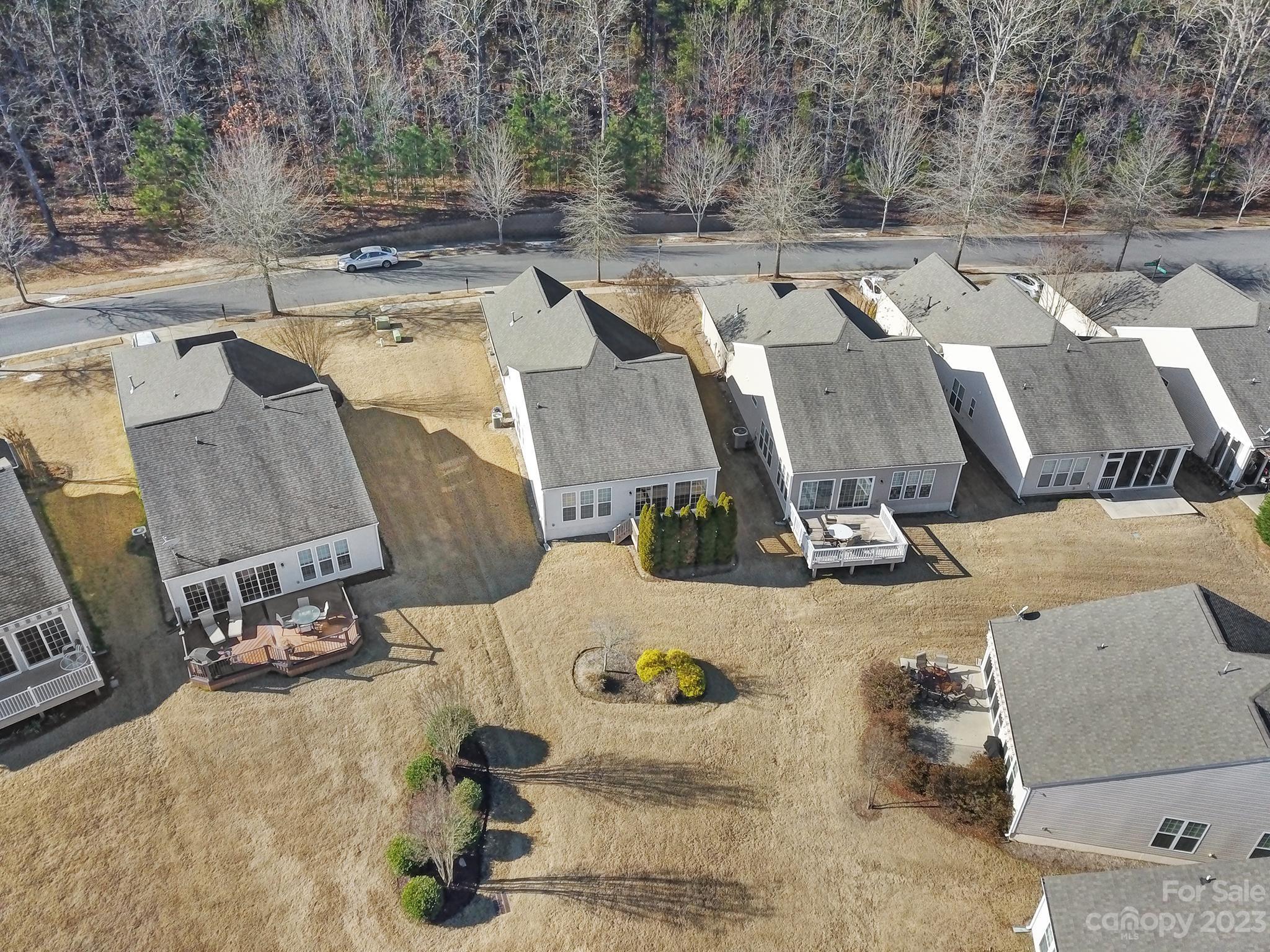 Sun City Carolina Lakes - Residential