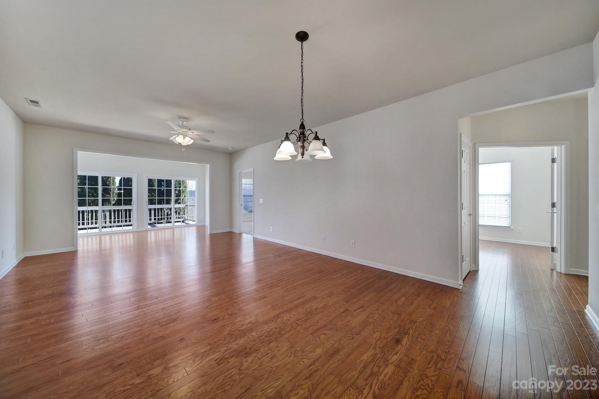 Sun City Carolina Lakes - Residential