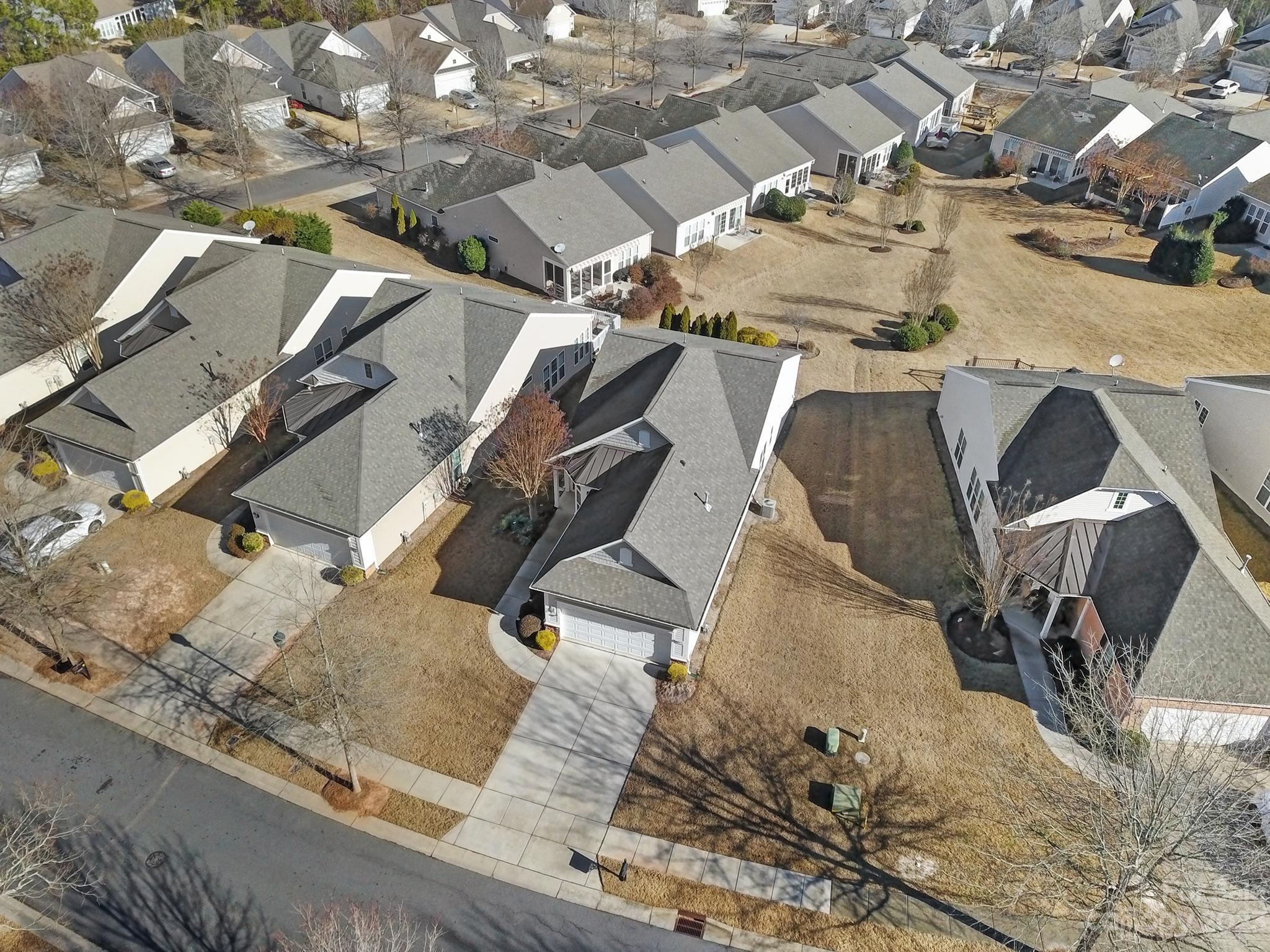 Sun City Carolina Lakes - Residential