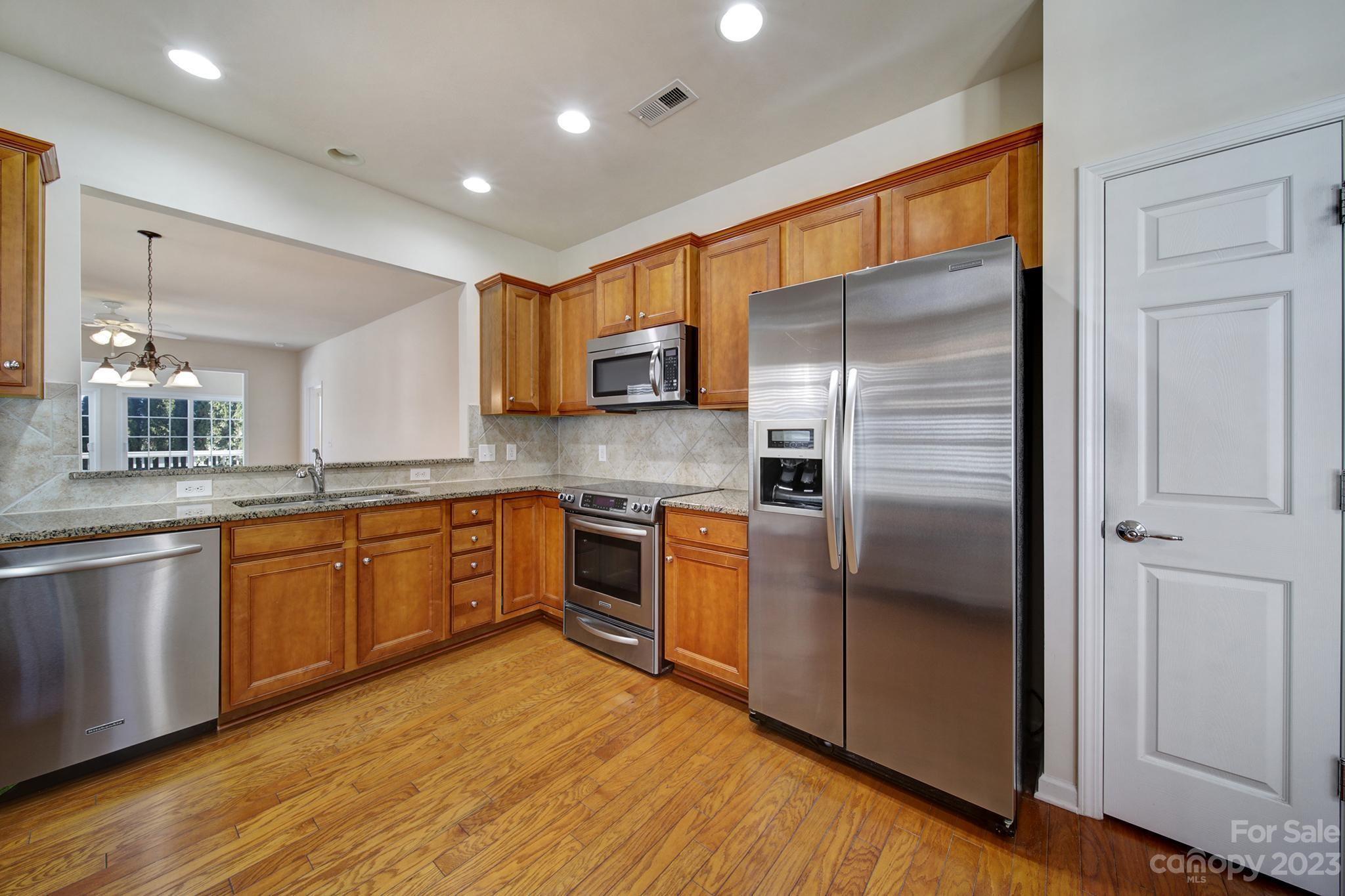 Sun City Carolina Lakes - Residential
