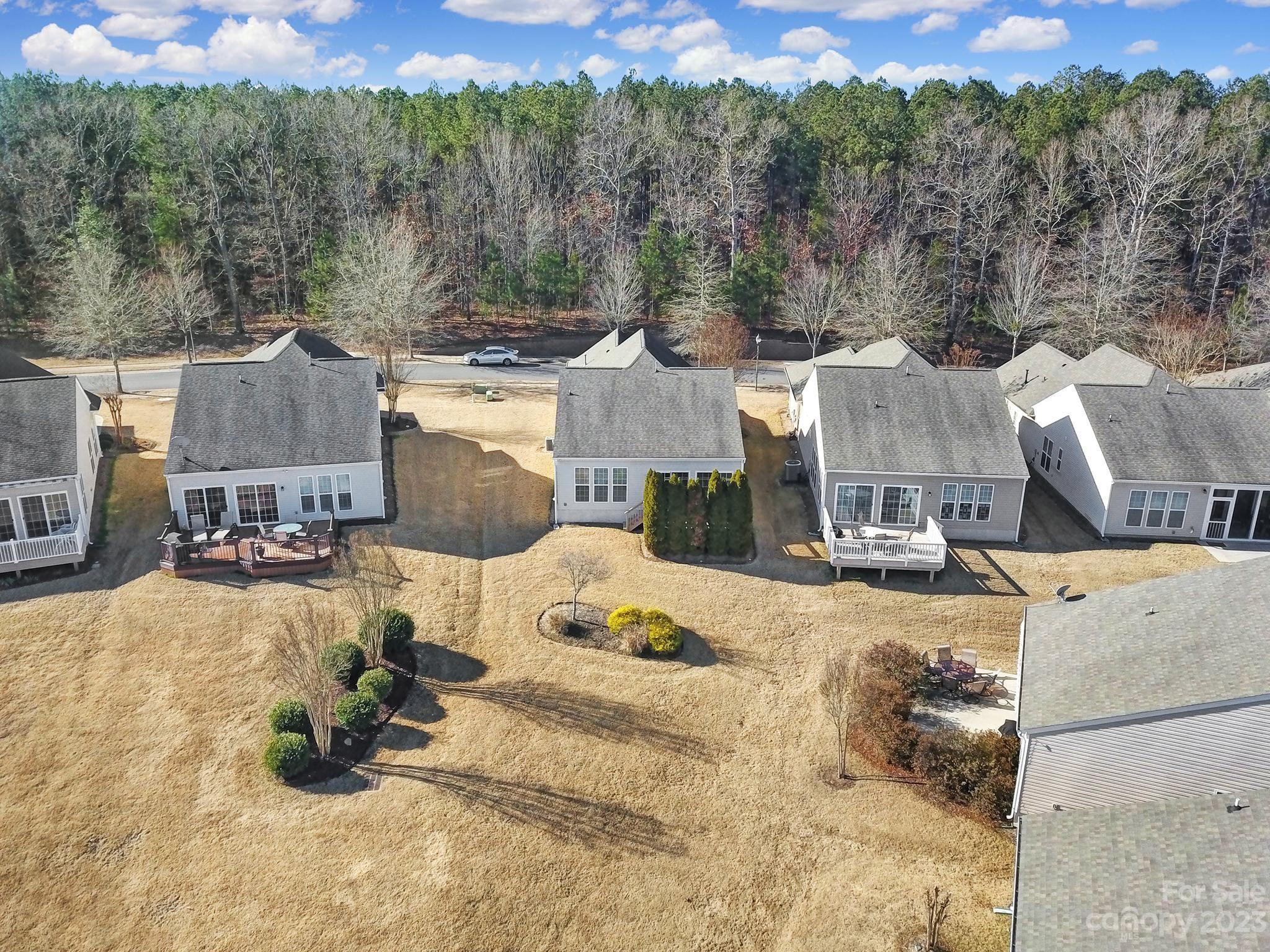 Sun City Carolina Lakes - Residential