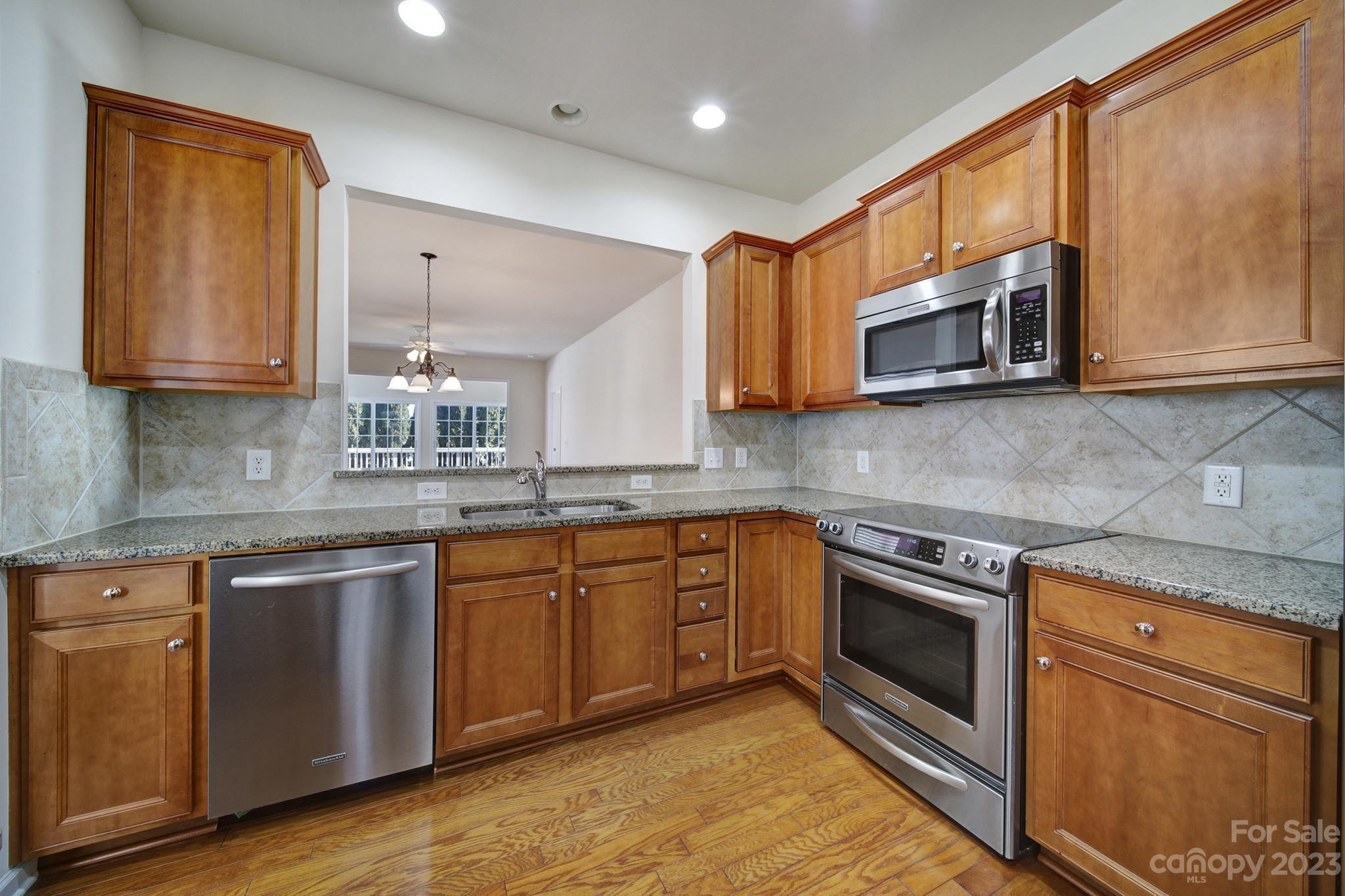 Sun City Carolina Lakes - Residential
