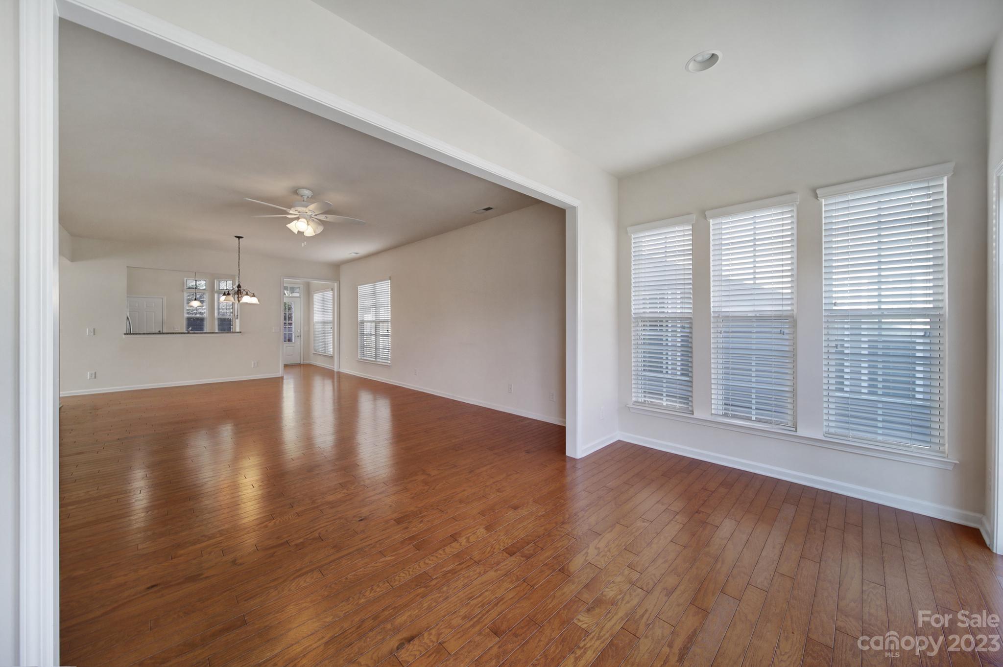 Sun City Carolina Lakes - Residential