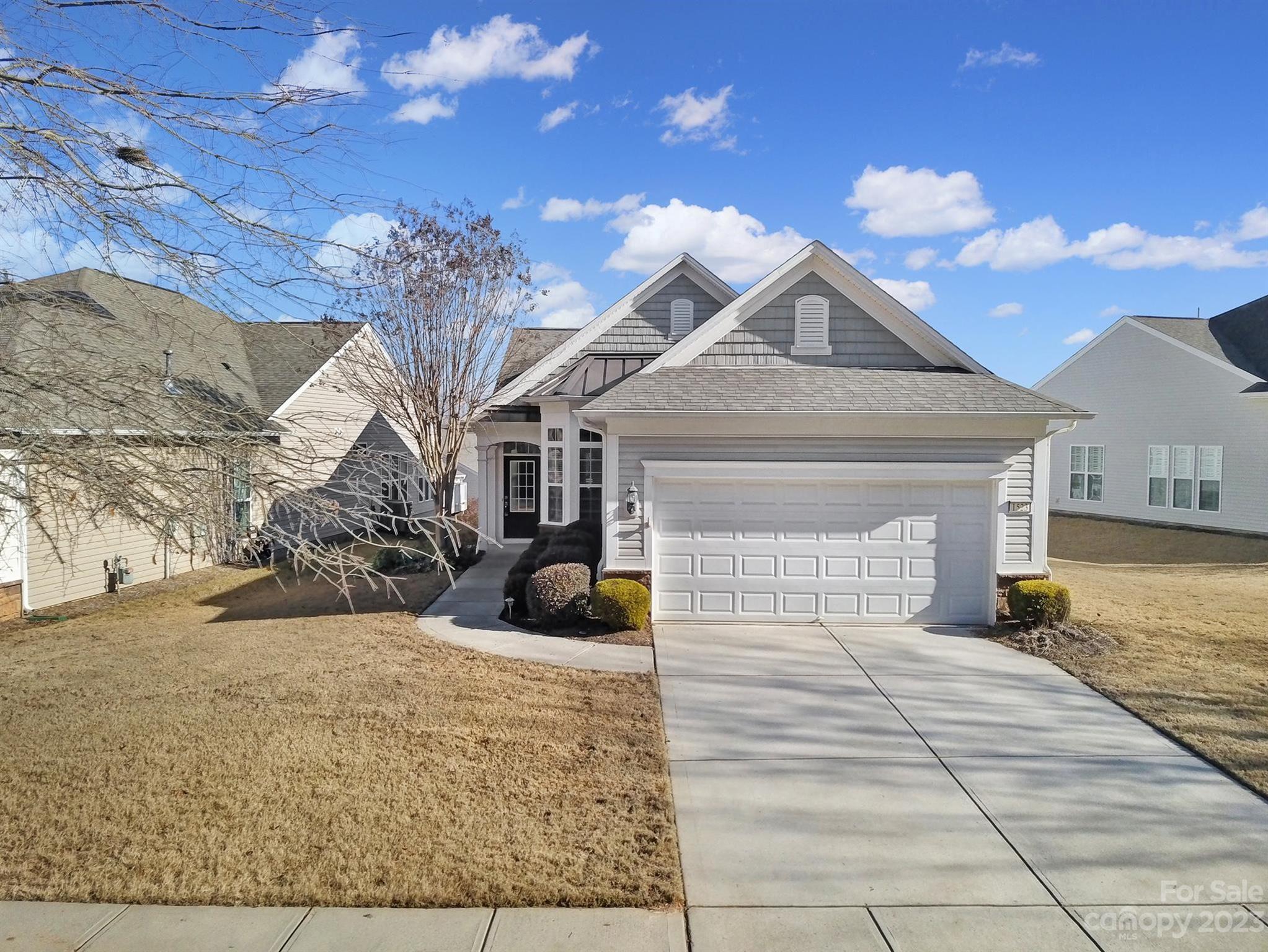 Sun City Carolina Lakes - Residential