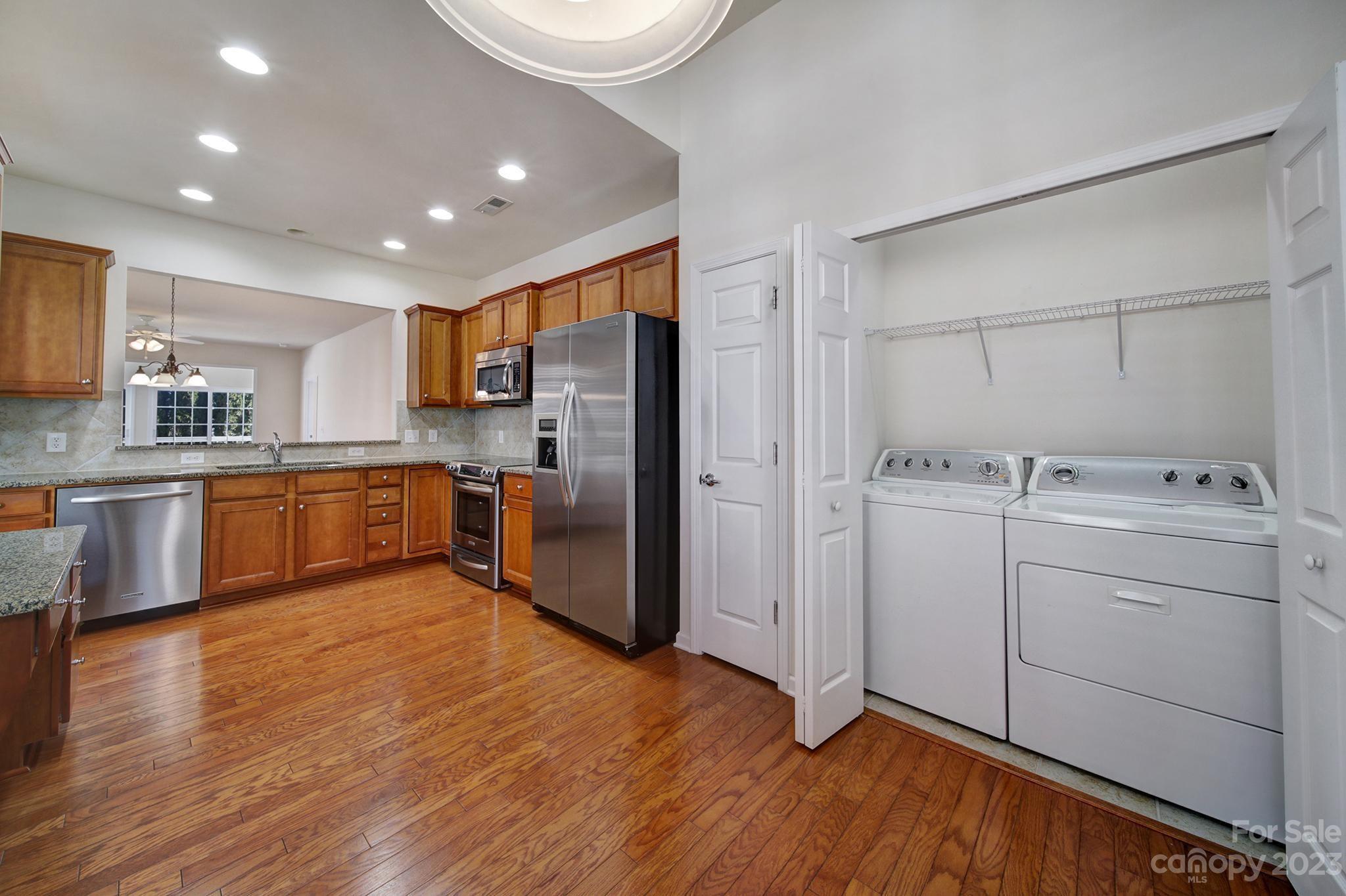 Sun City Carolina Lakes - Residential