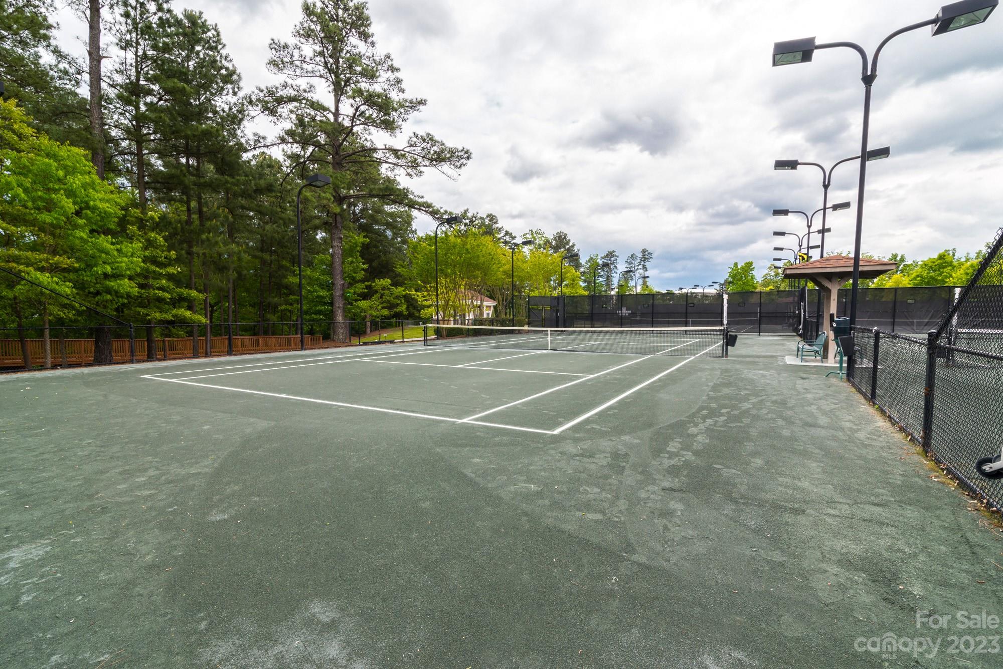 Sun City Carolina Lakes - Residential