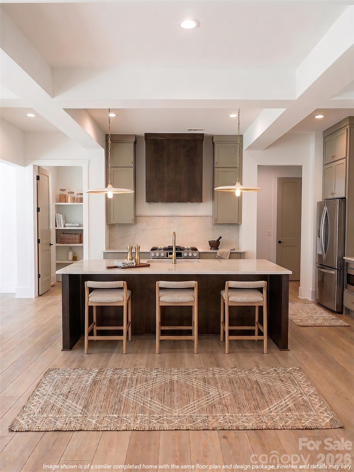 Lansdowne - Residential