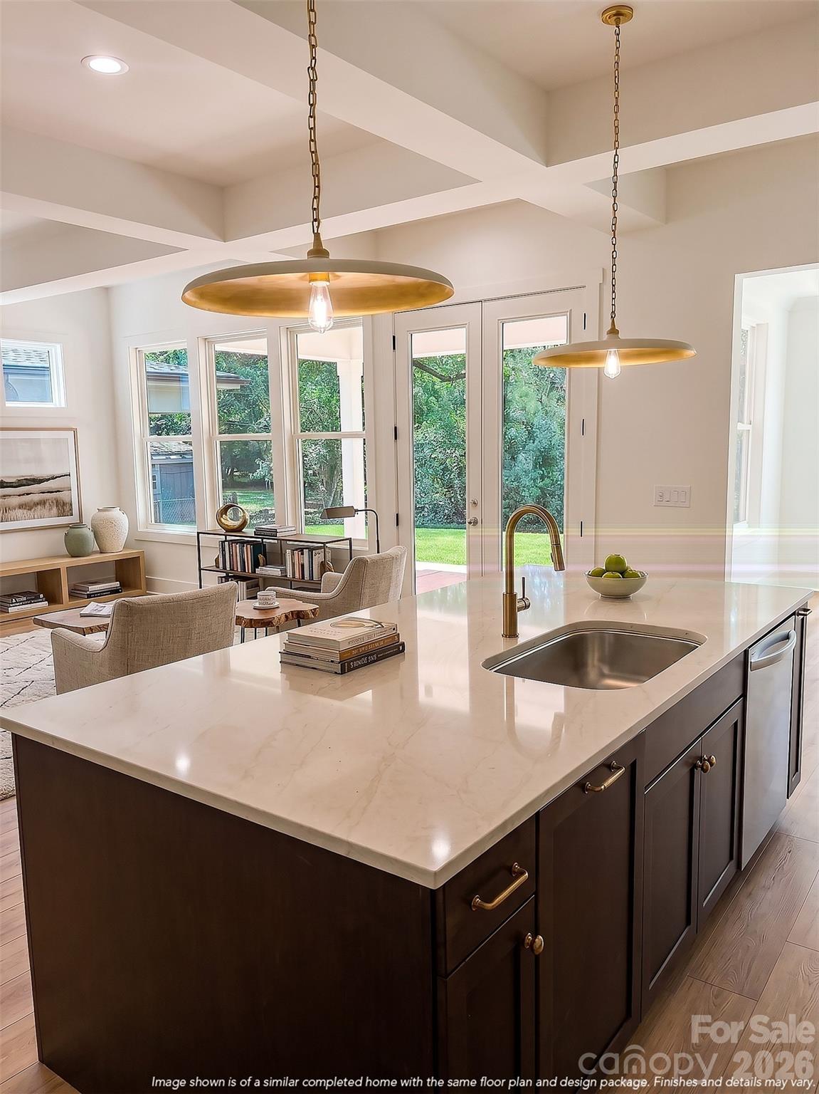 Lansdowne - Residential