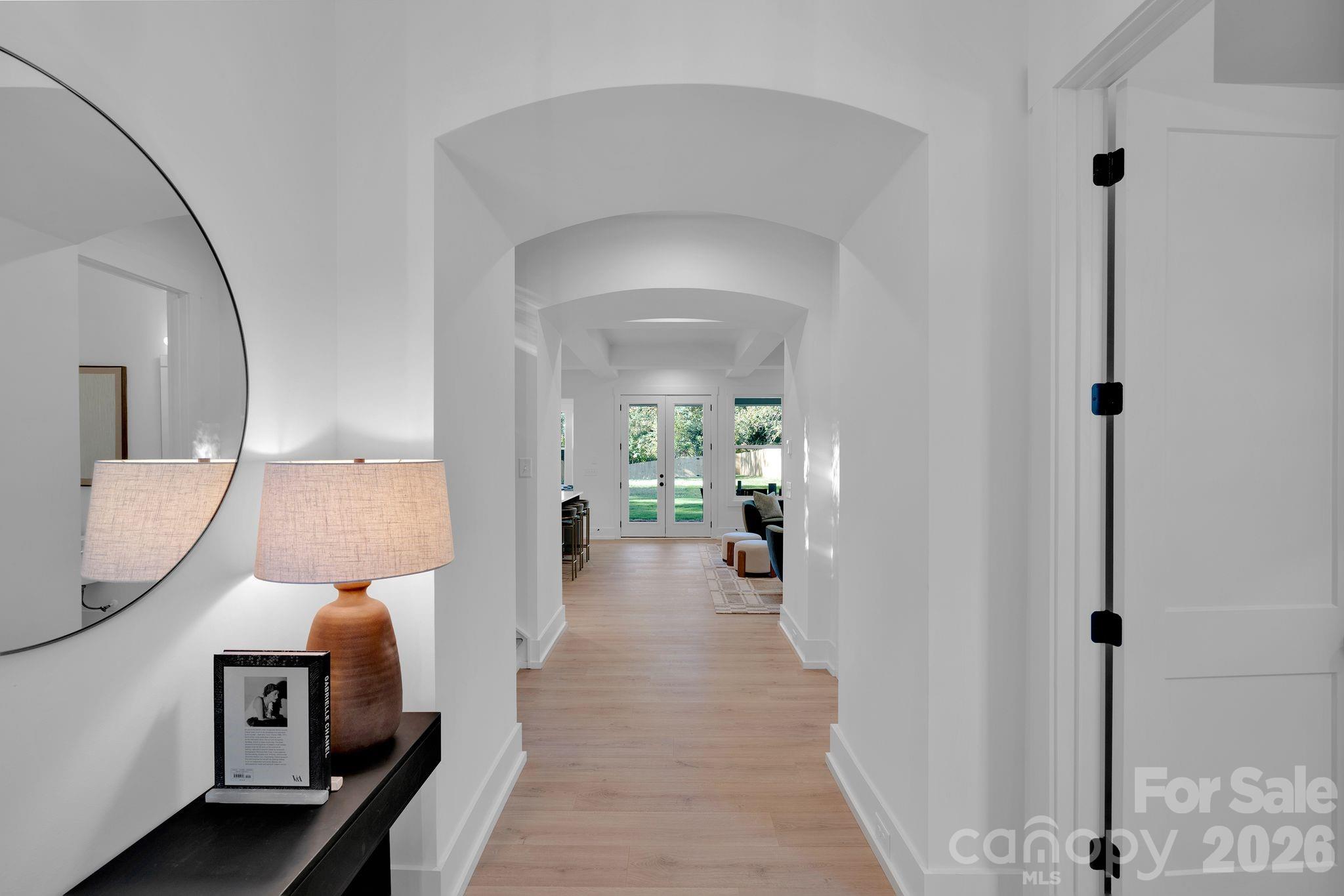 Lansdowne - Residential