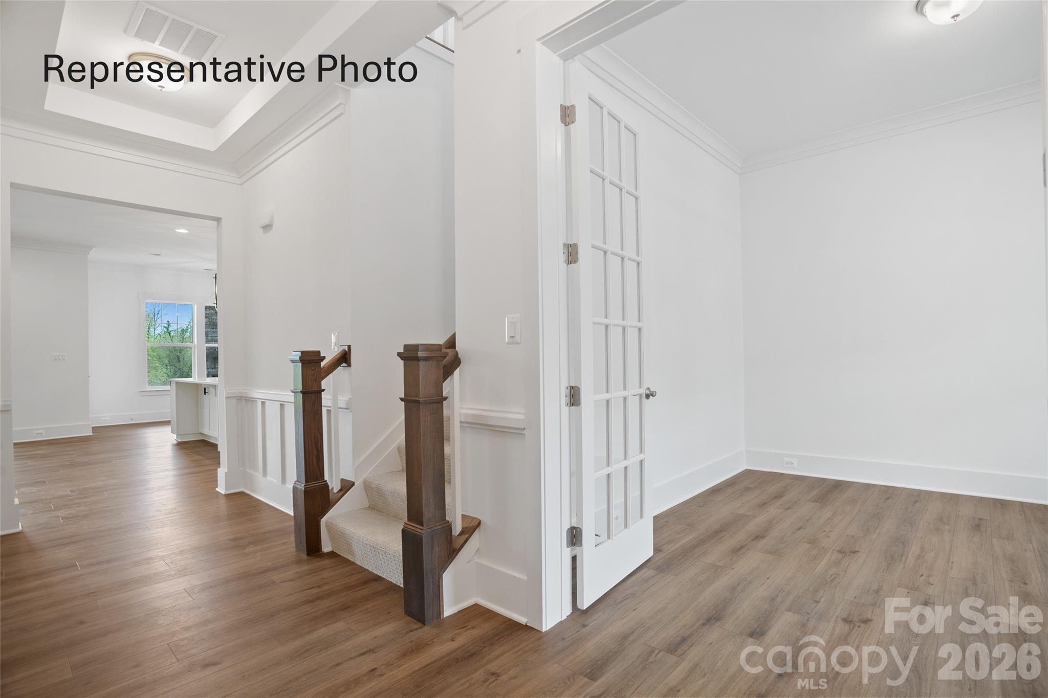 Brook Run - Residential