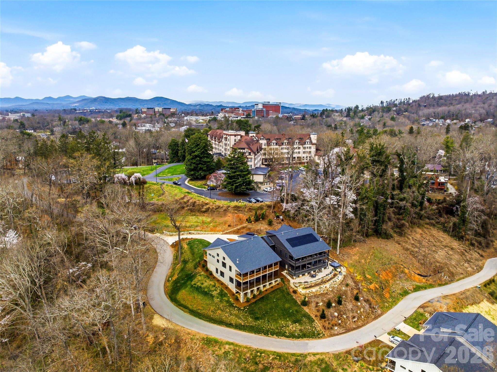 Kenilworth - Residential