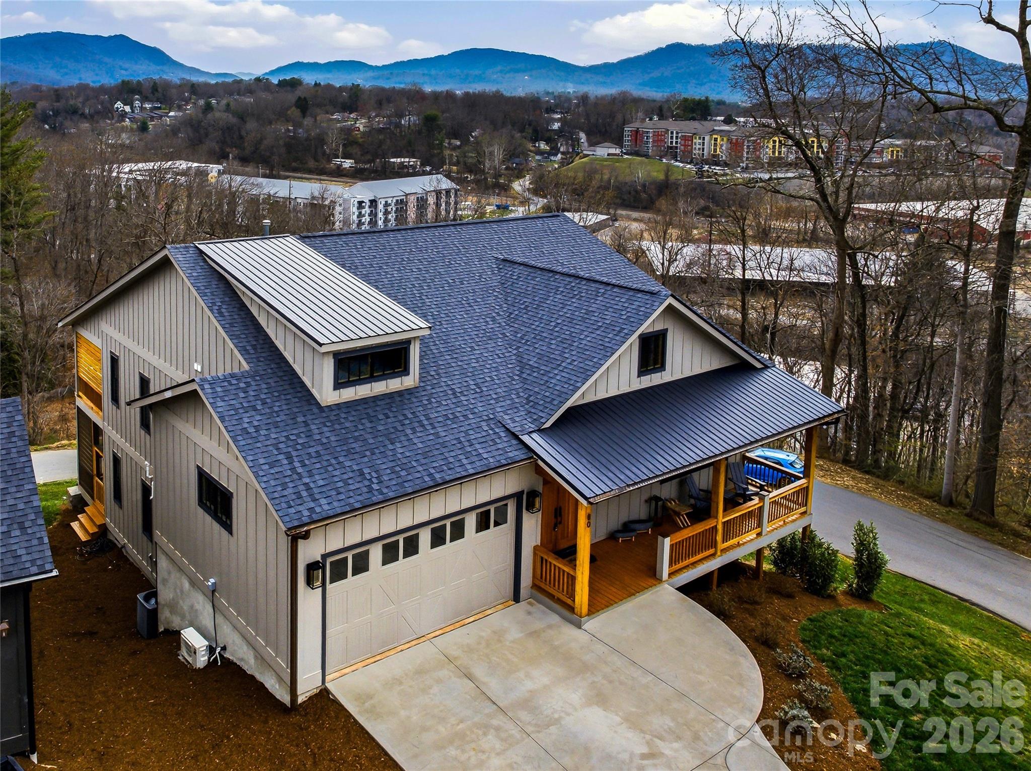 Kenilworth - Residential