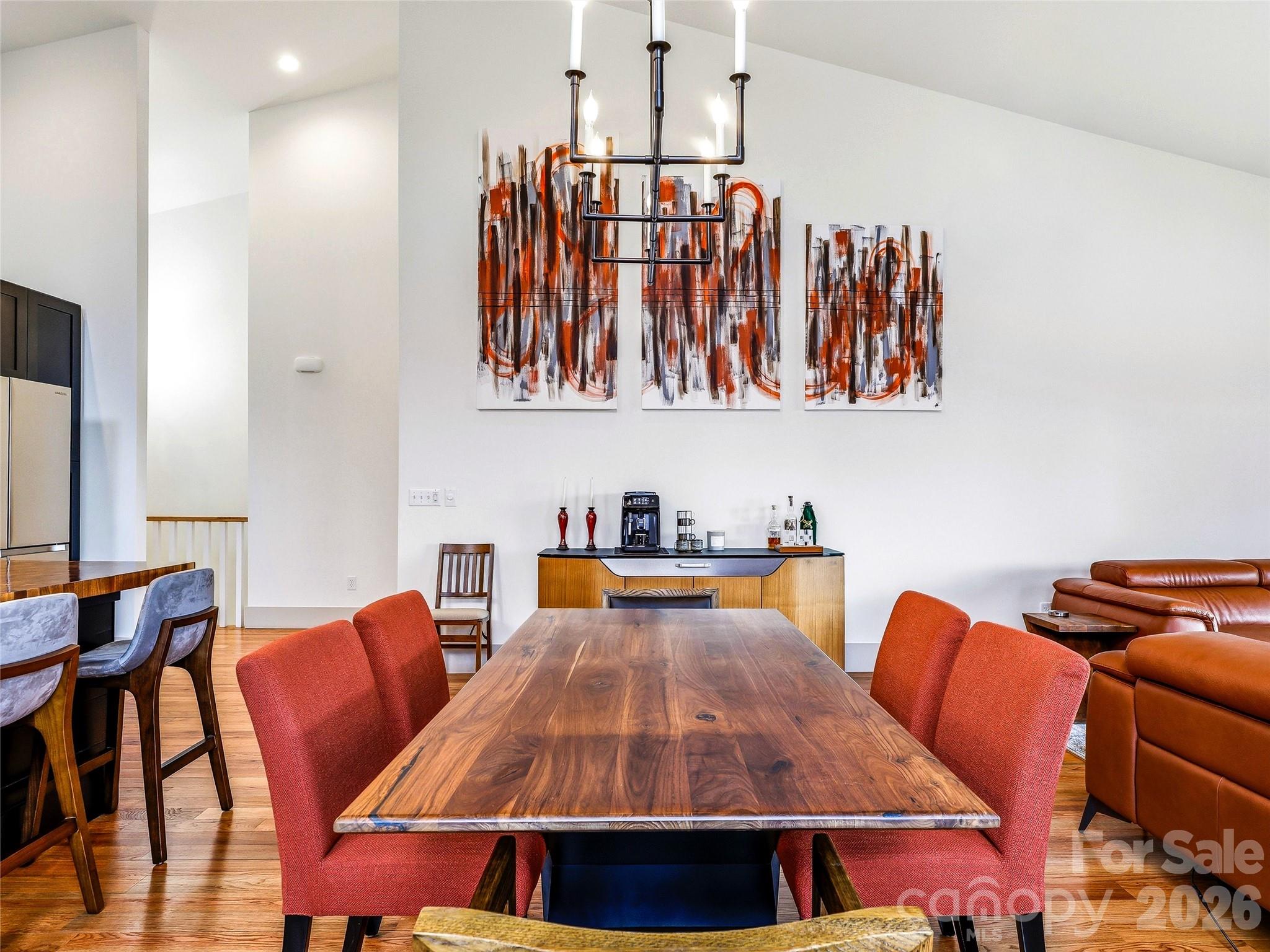 Kenilworth - Residential