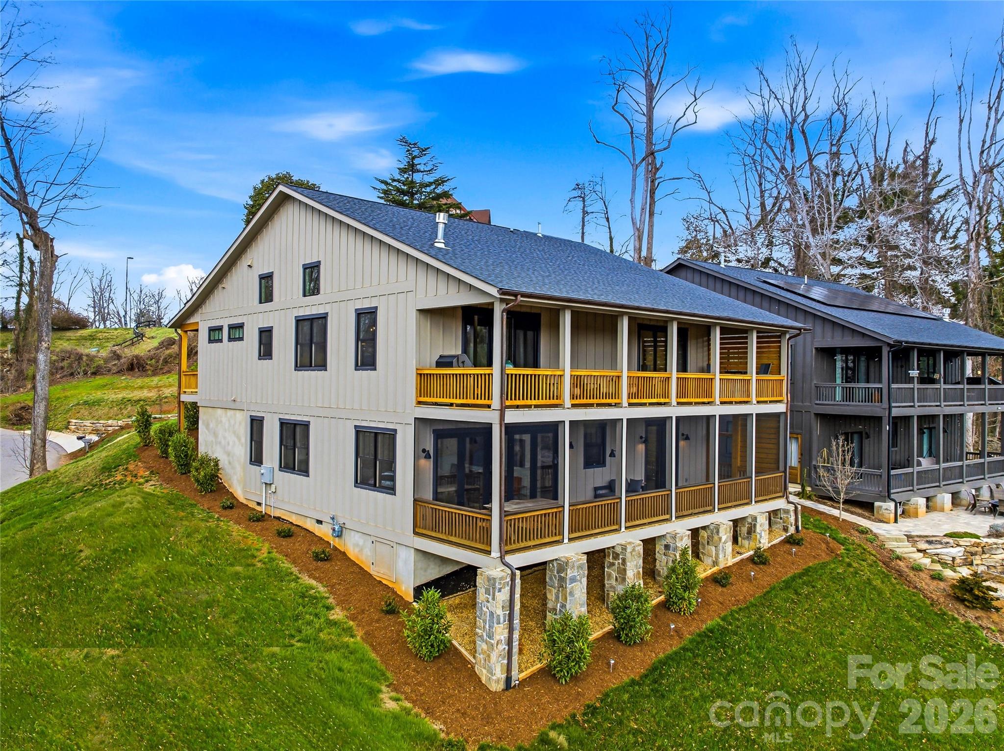 Kenilworth - Residential