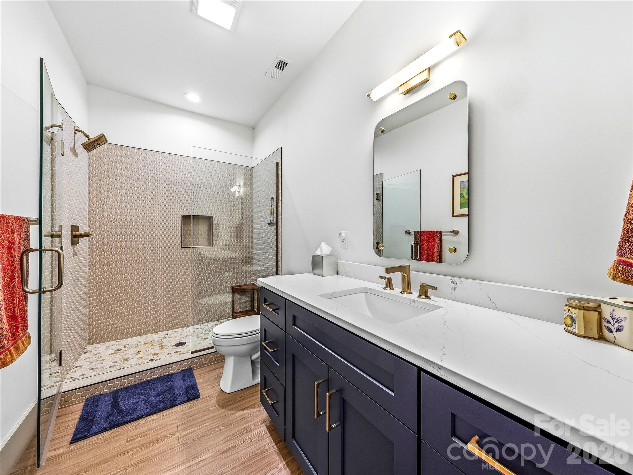 Kenilworth - Residential