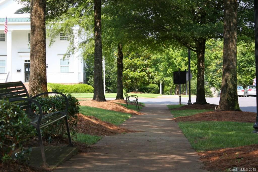 Baxter Village - Land