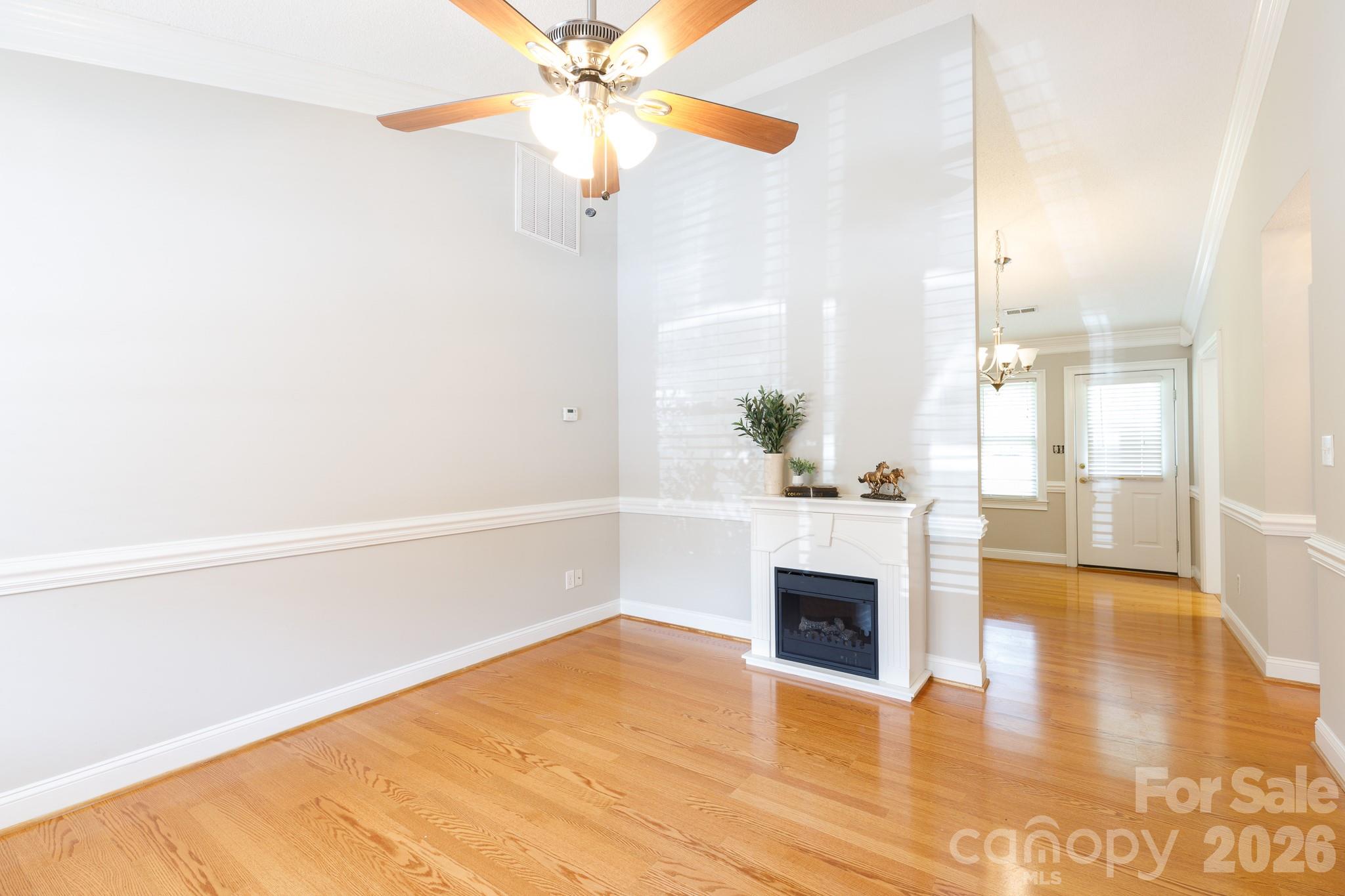 Devonridge - Residential