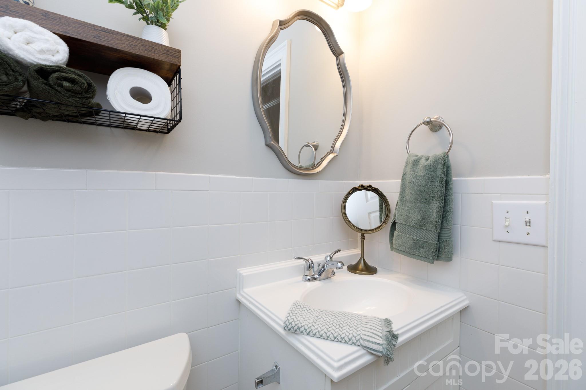 Devonridge - Residential