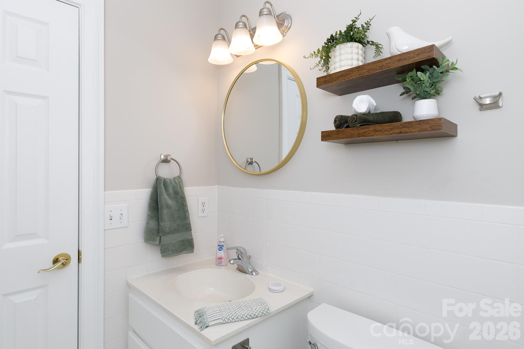 Devonridge - Residential
