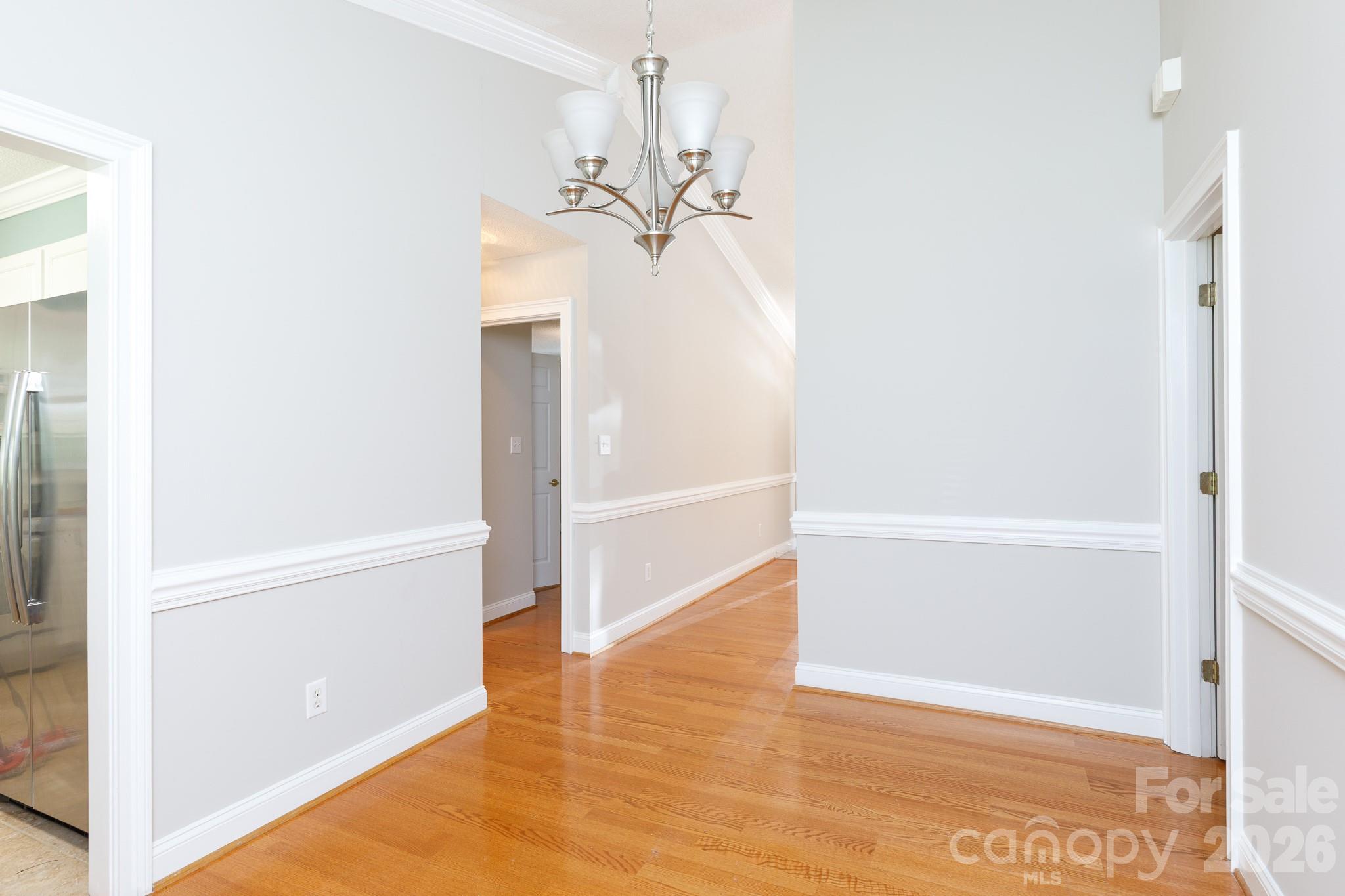 Devonridge - Residential