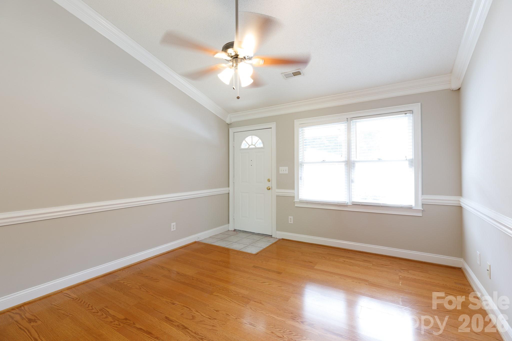 Devonridge - Residential