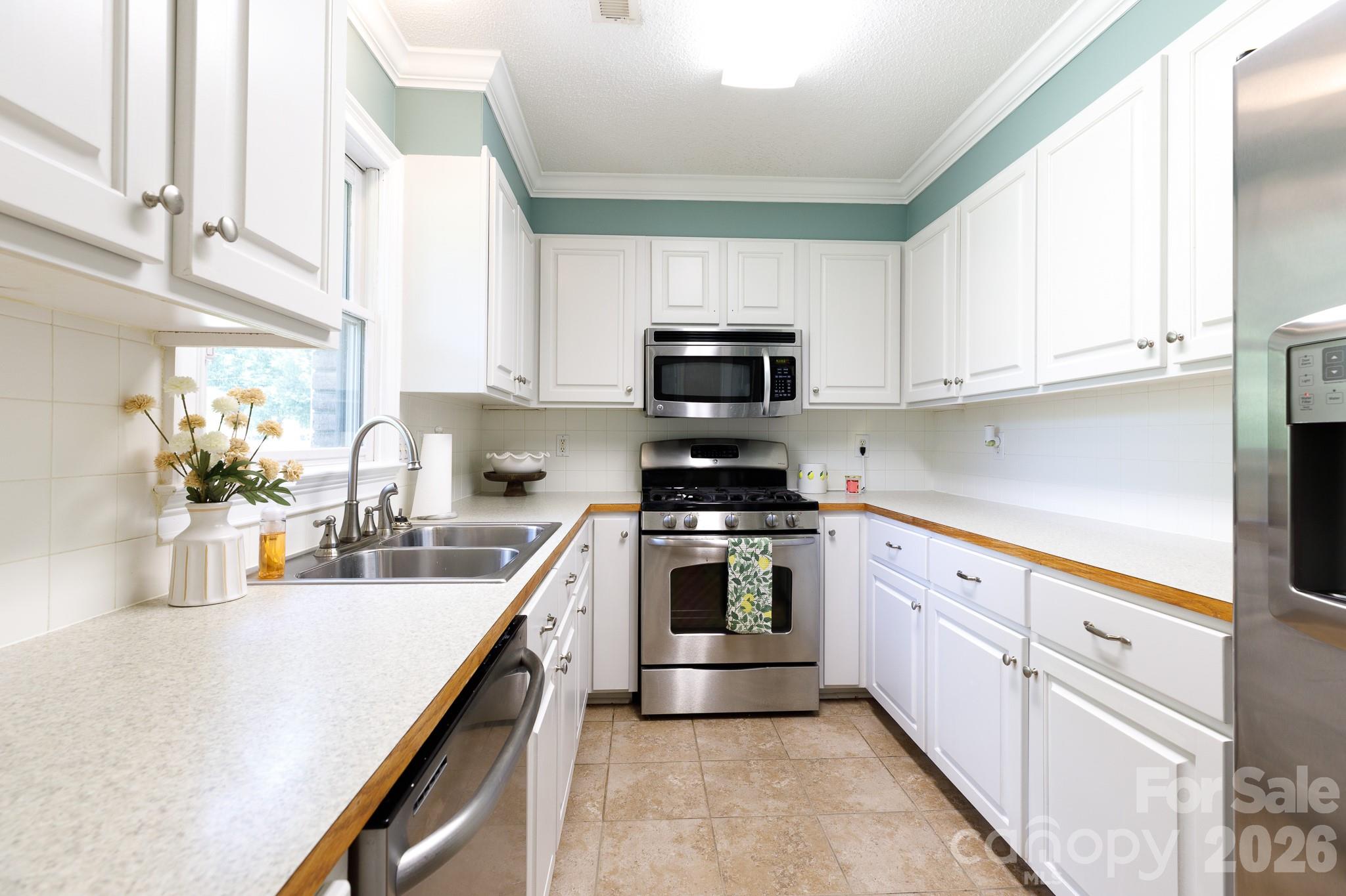 Devonridge - Residential