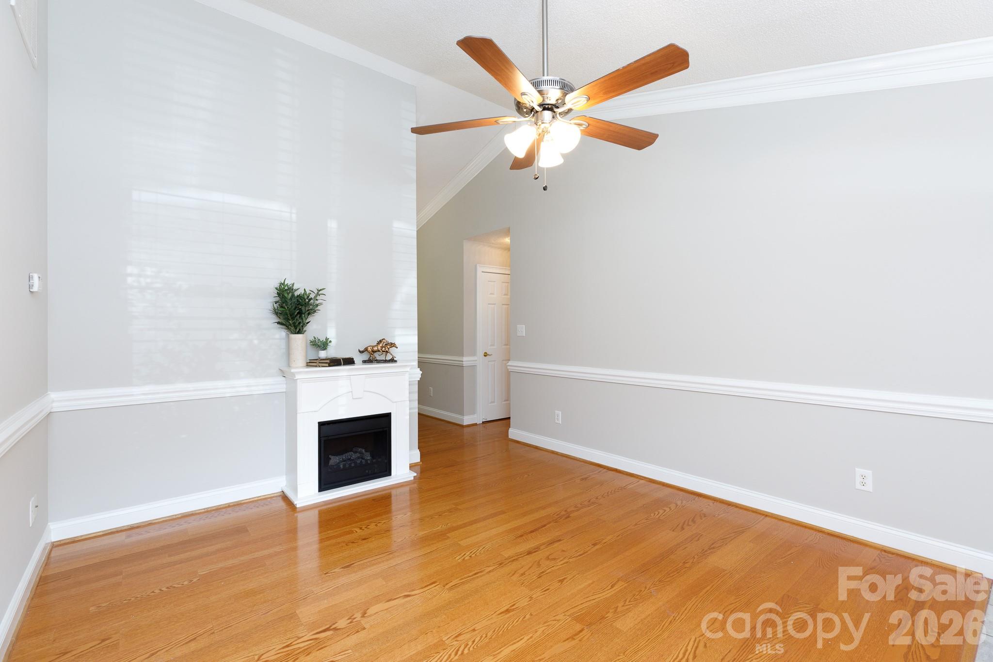 Devonridge - Residential