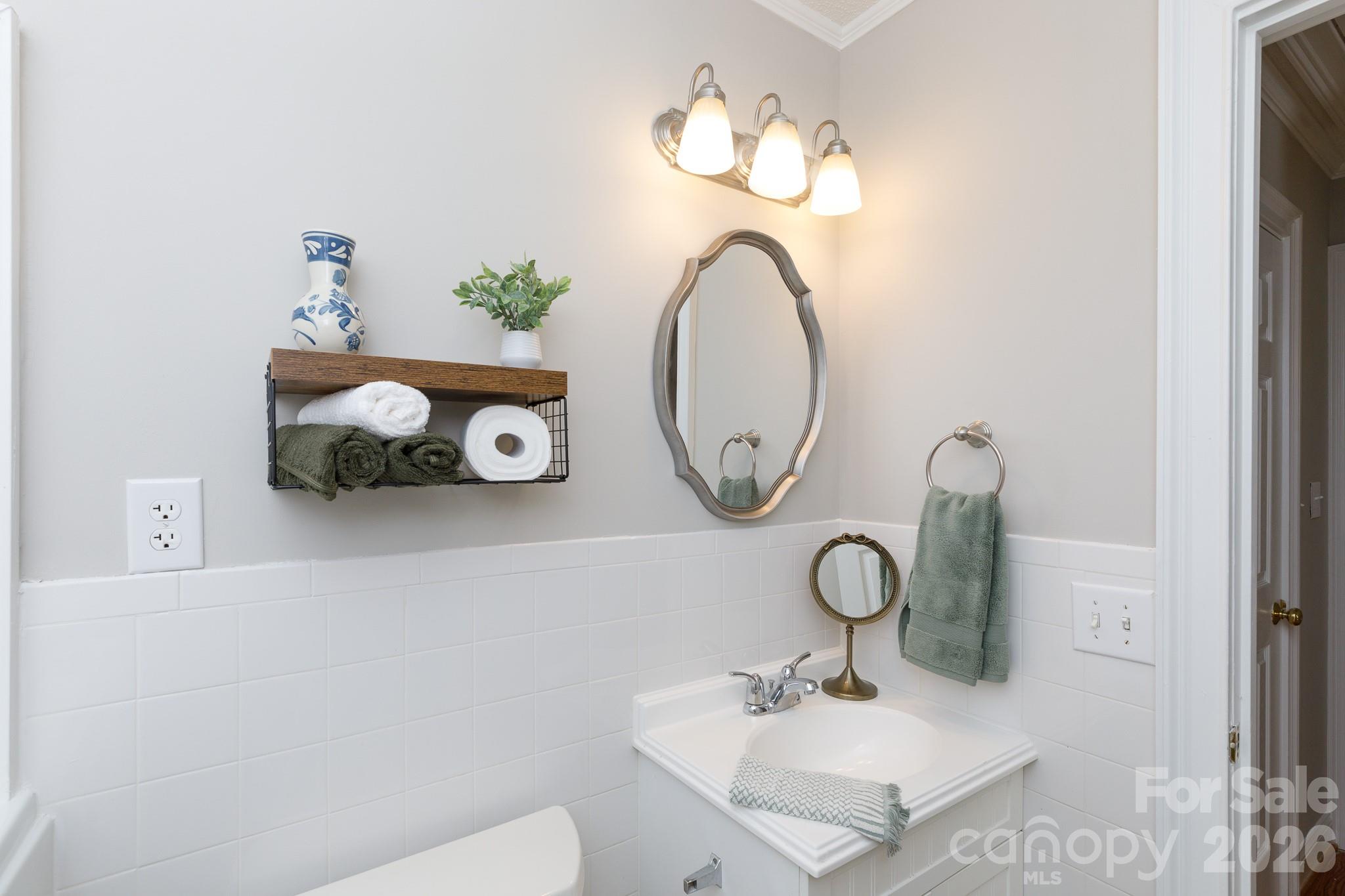 Devonridge - Residential