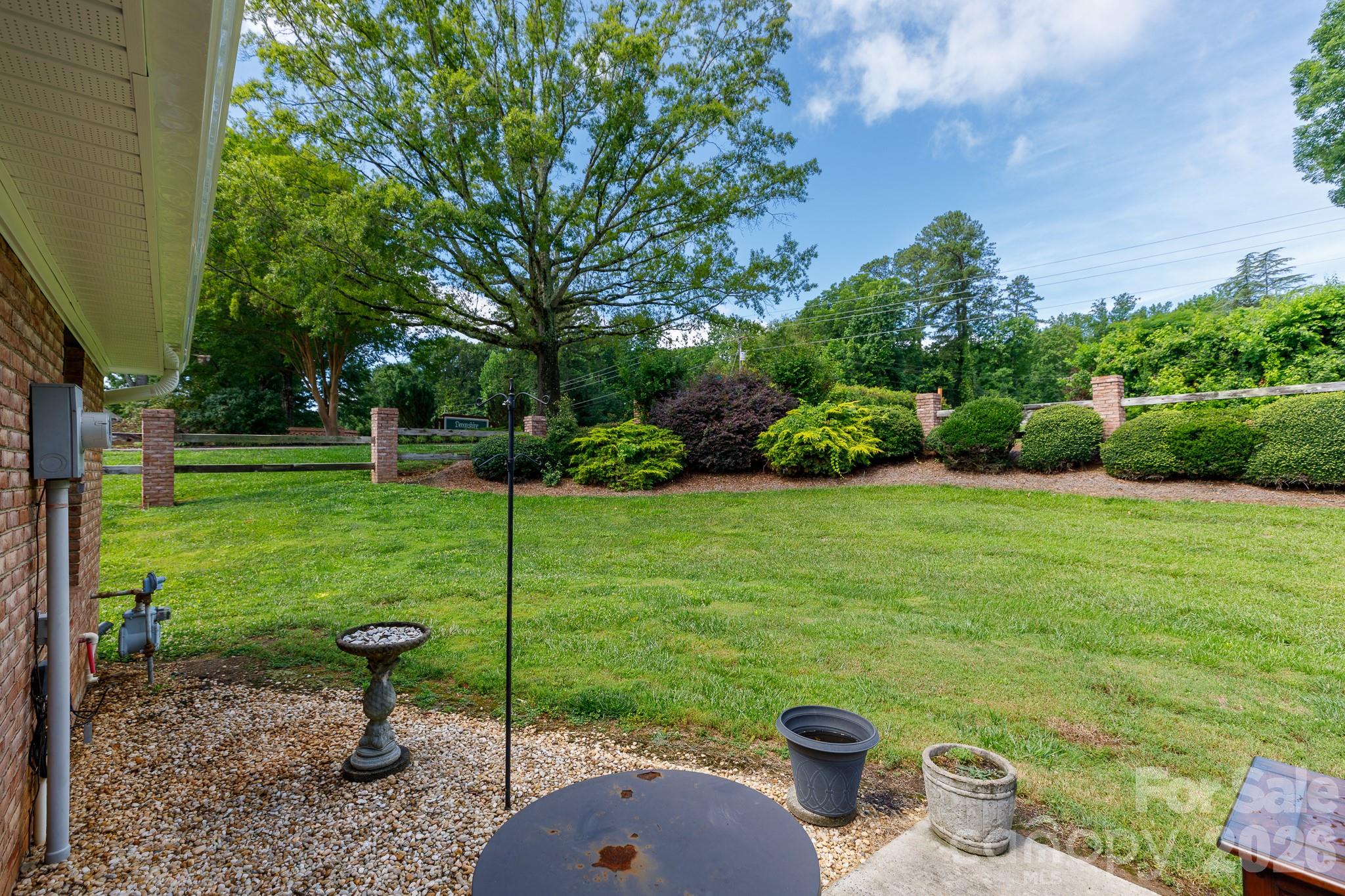 Devonridge - Residential