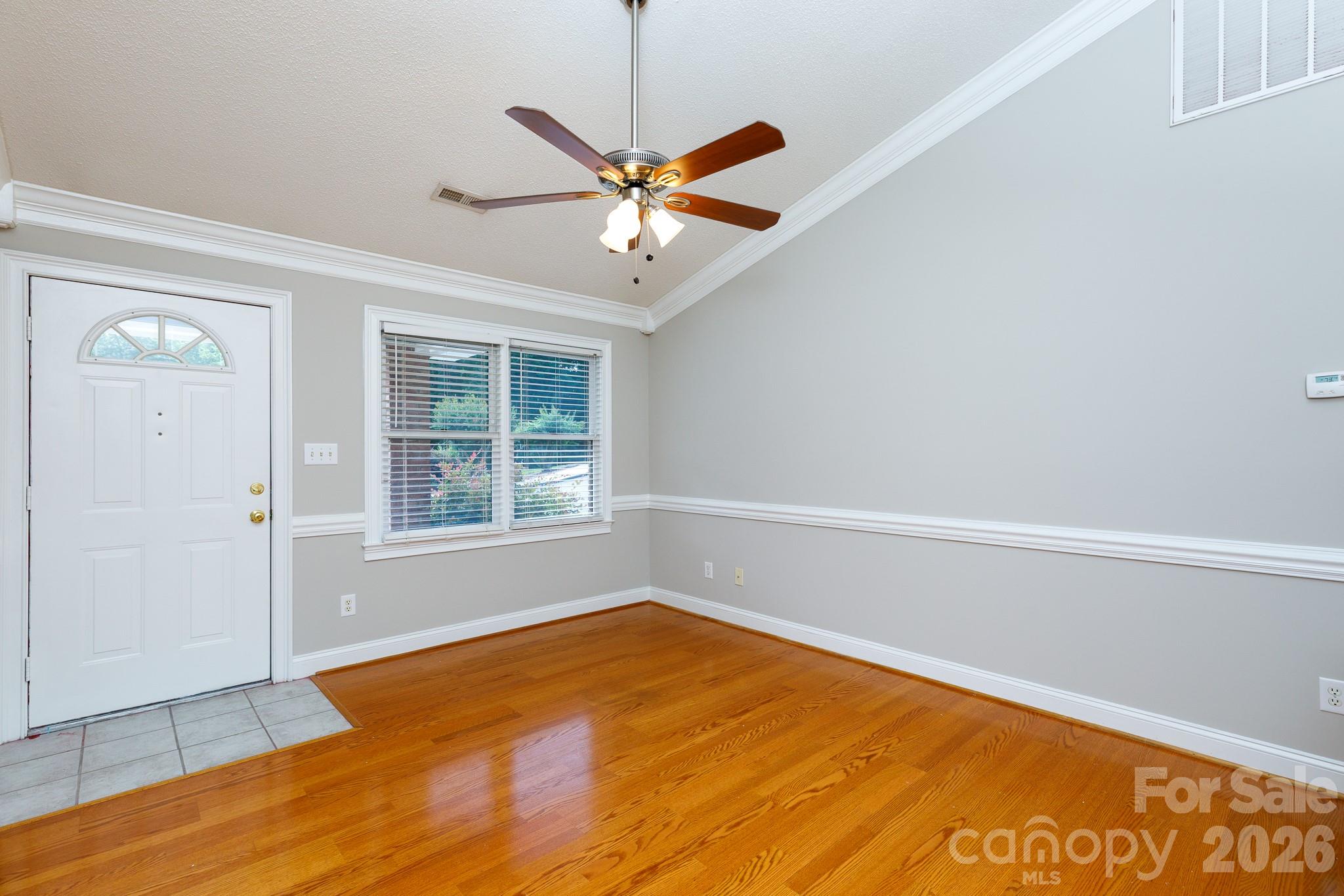 Devonridge - Residential