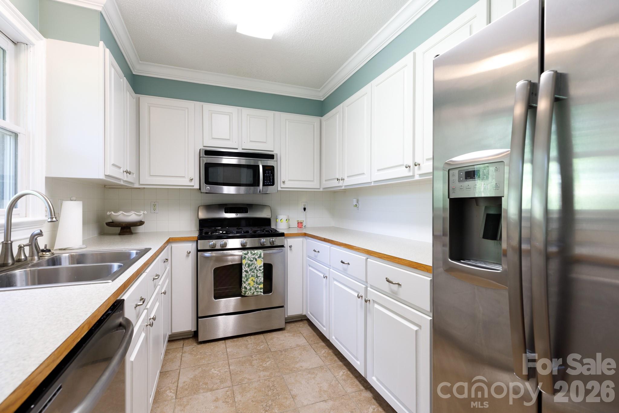 Devonridge - Residential