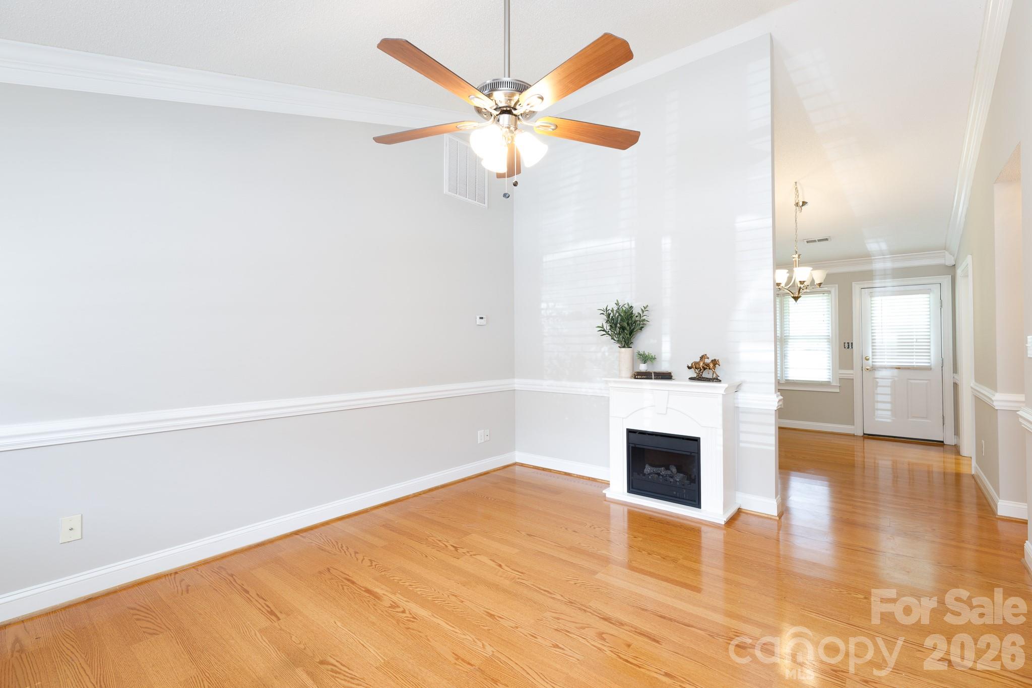 Devonridge - Residential