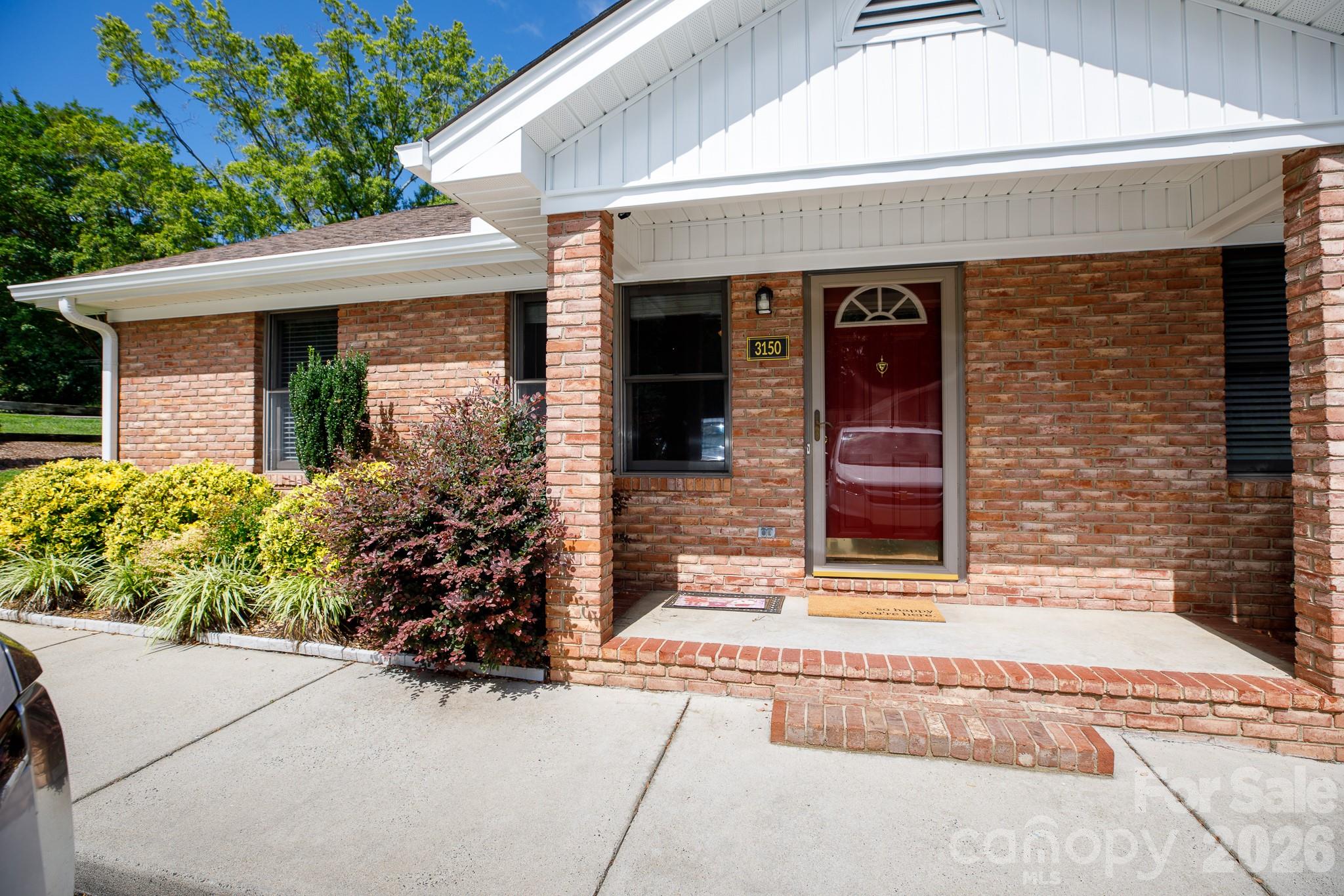 Devonridge - Residential