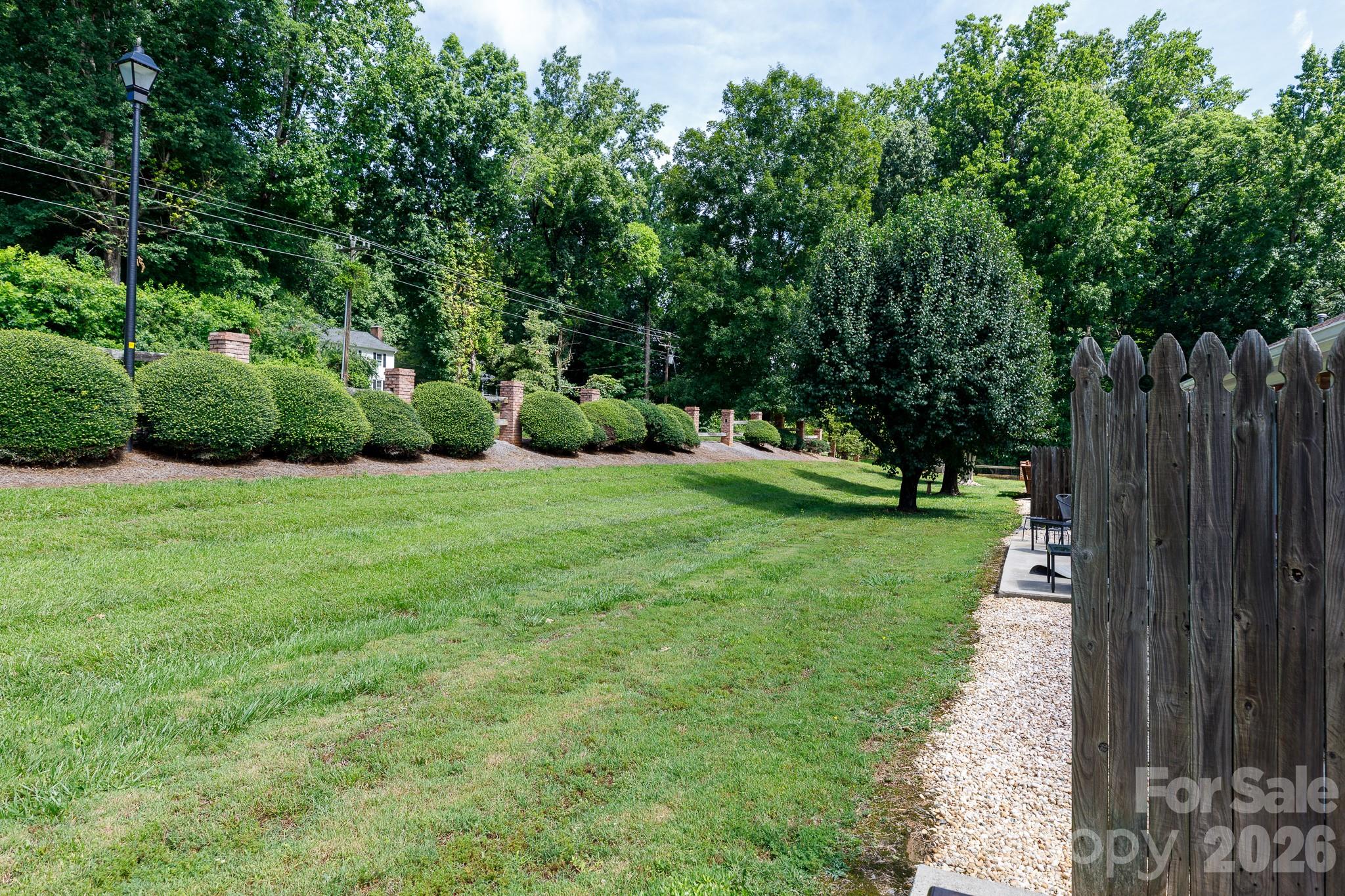 Devonridge - Residential