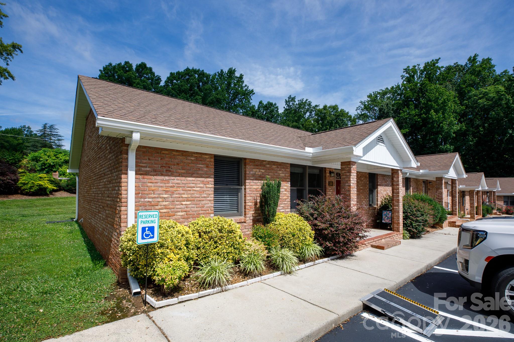 Devonridge - Residential