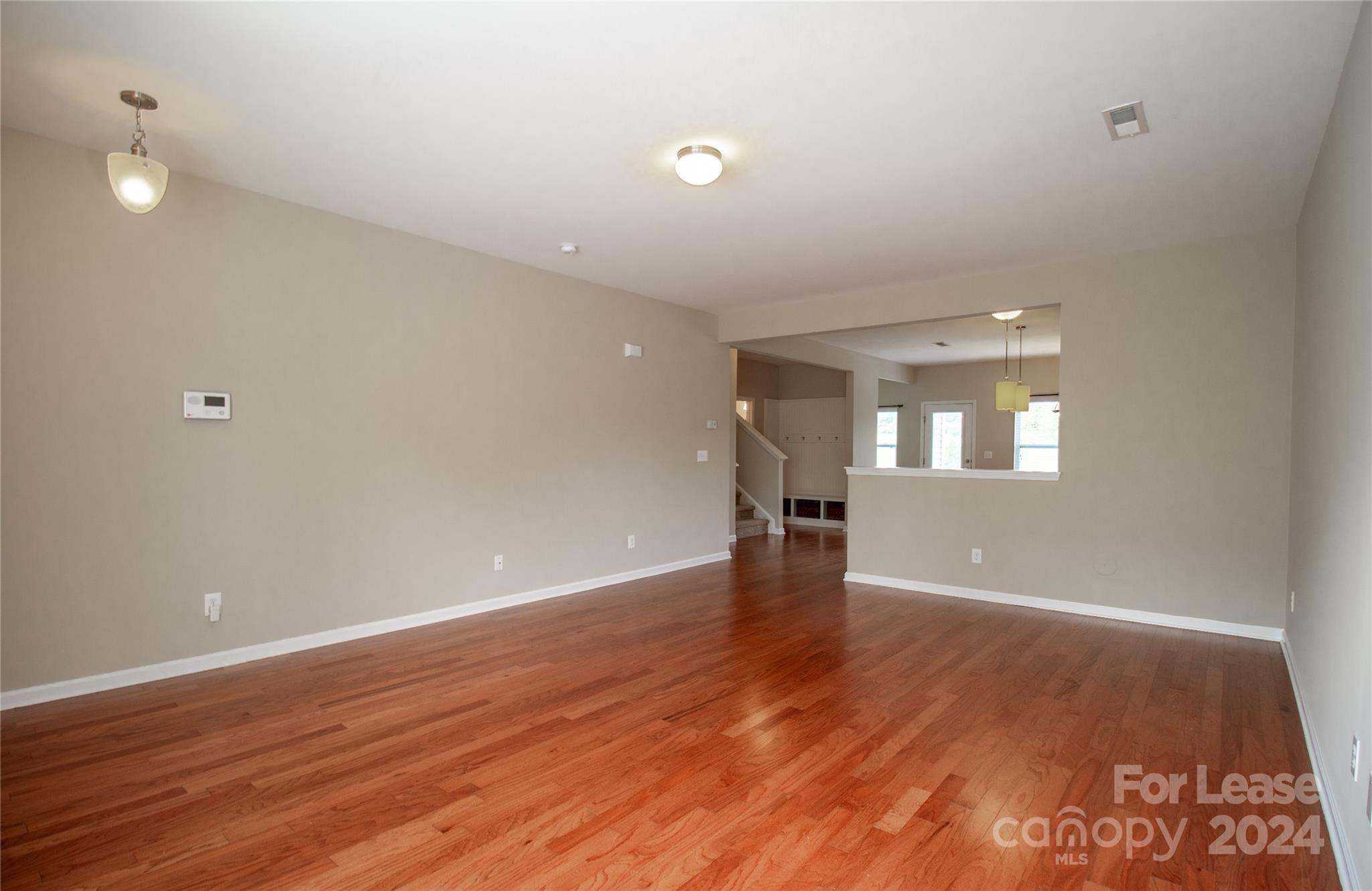 Summerlake - Residential Lease
