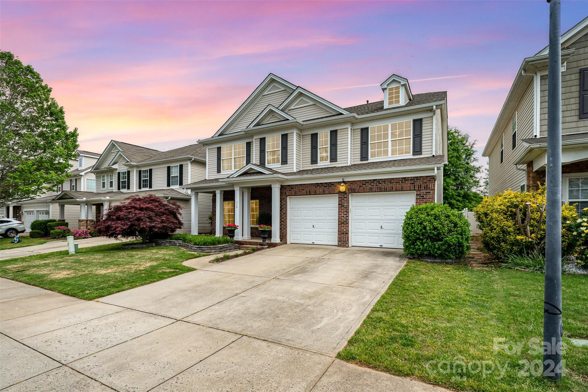 Waterlynn - Residential