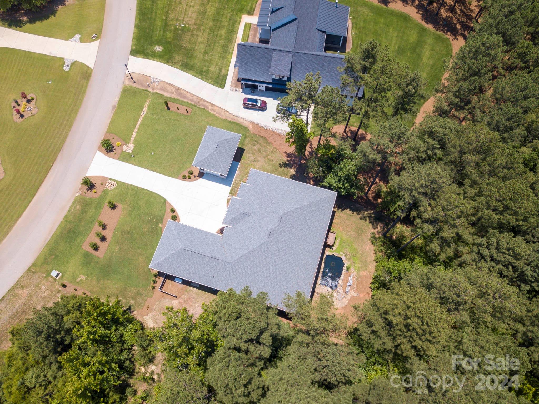 Riverchase Estates - Residential