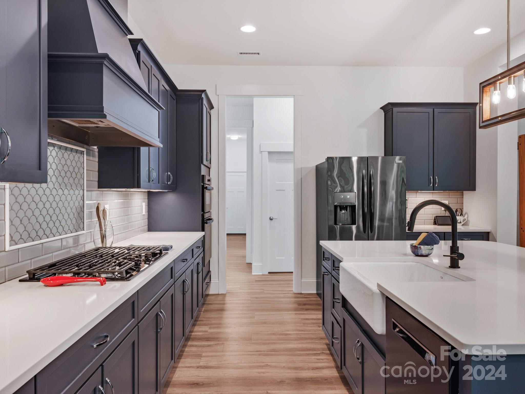 Riverchase Estates - Residential