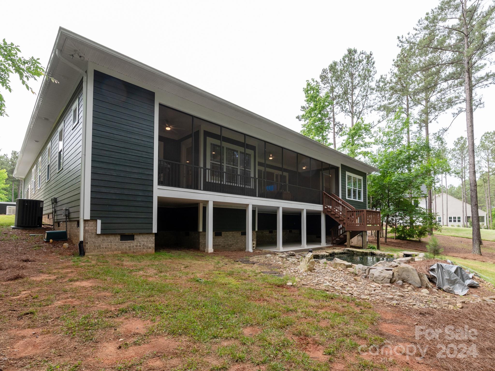 Riverchase Estates - Residential