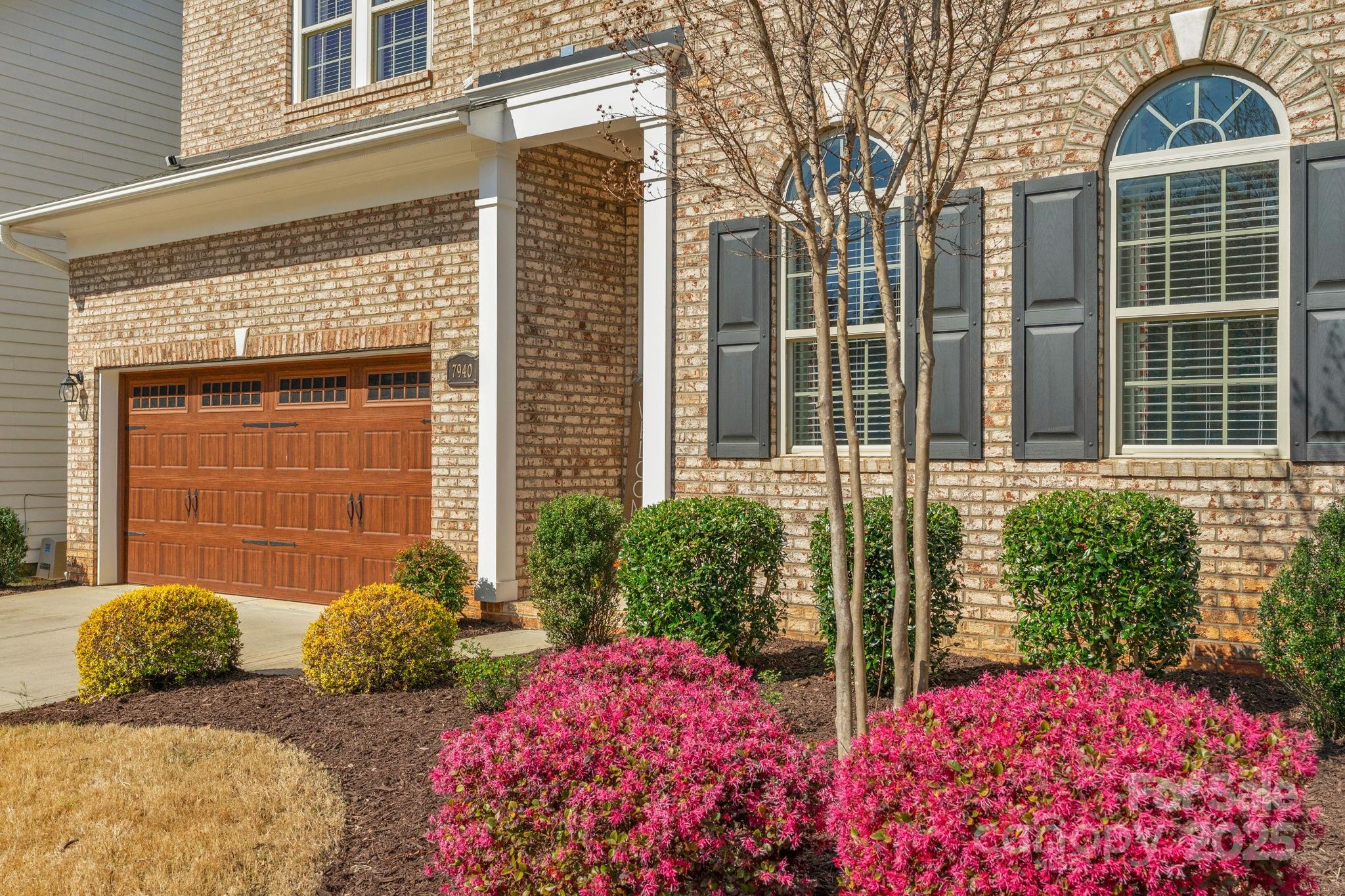 Waverly - Residential