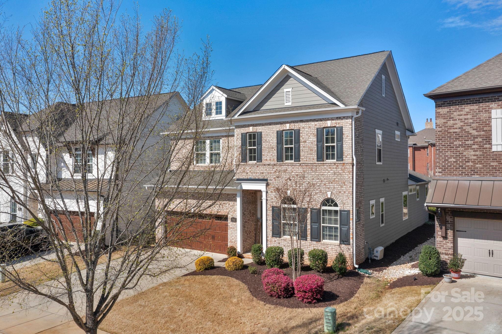 Waverly - Residential
