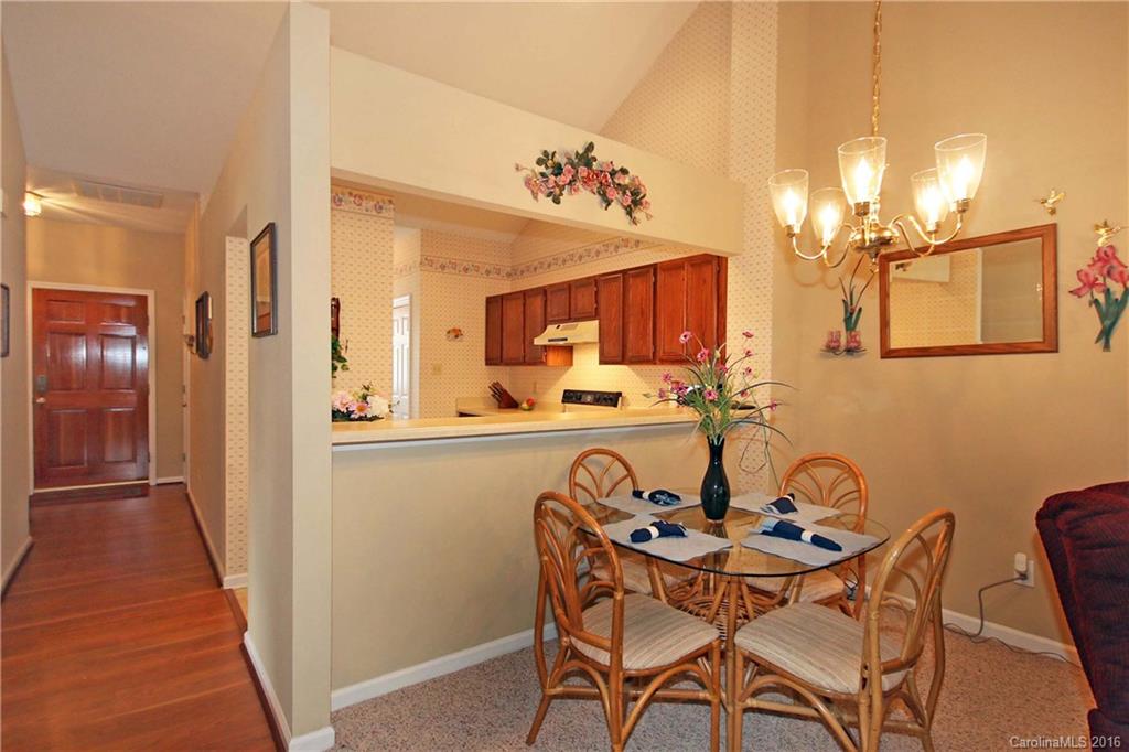Twin Oaks - Residential