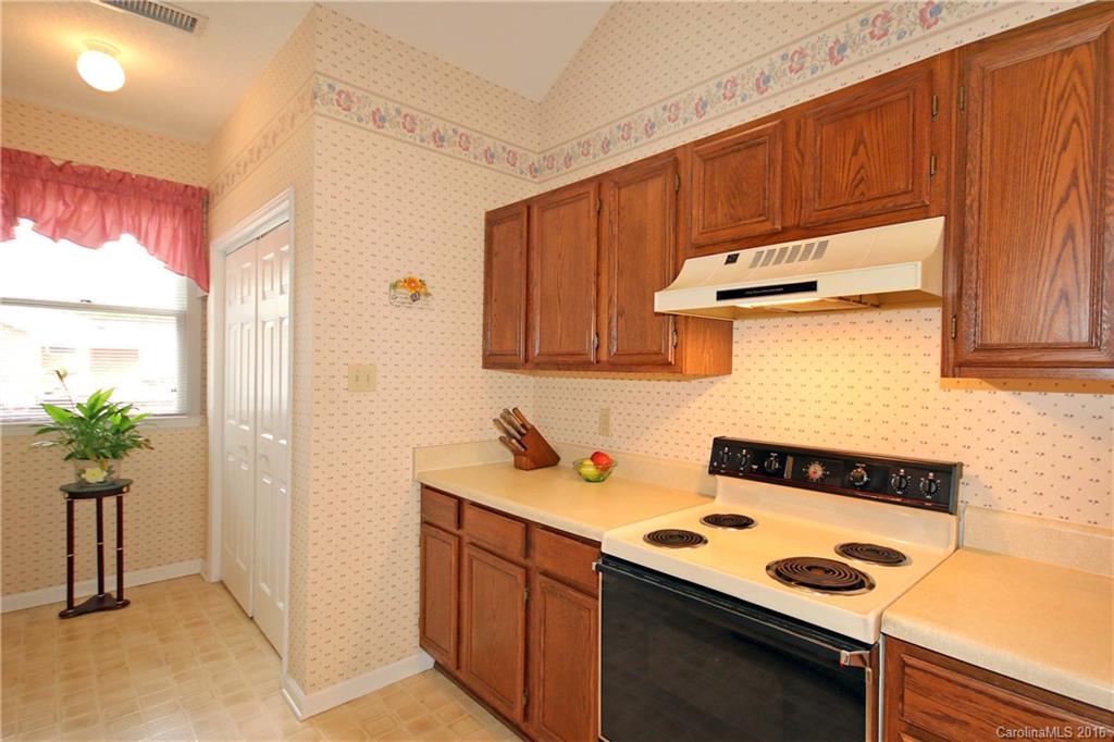 Twin Oaks - Residential