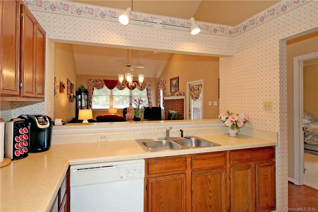 Twin Oaks - Residential