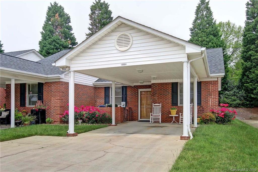 Twin Oaks - Residential