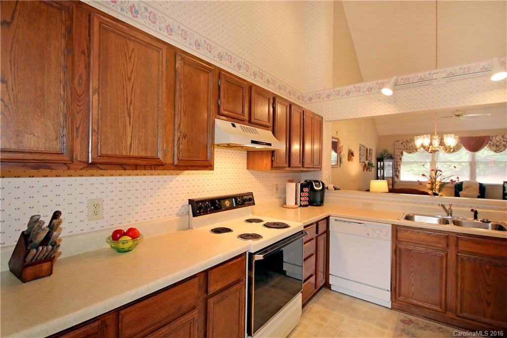 Twin Oaks - Residential