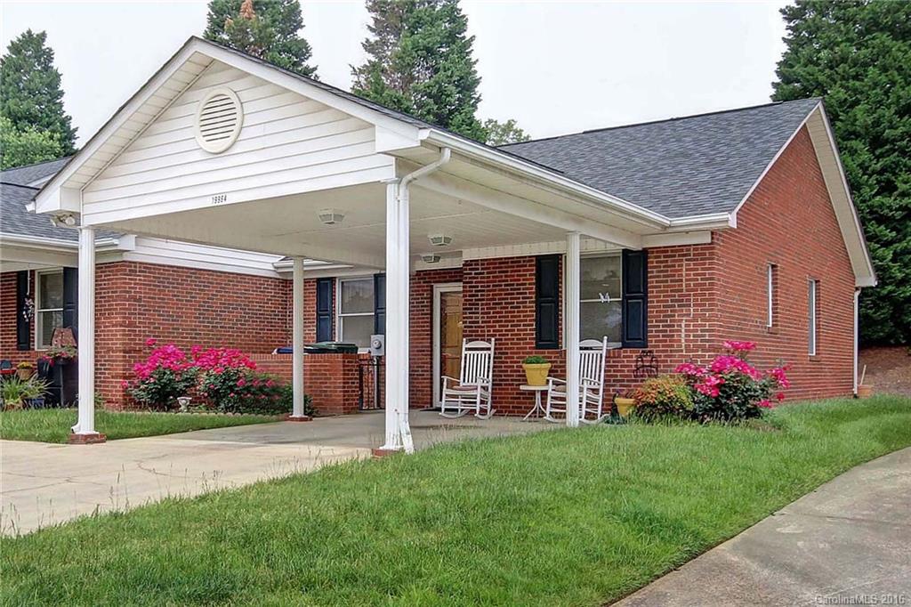 Twin Oaks - Residential