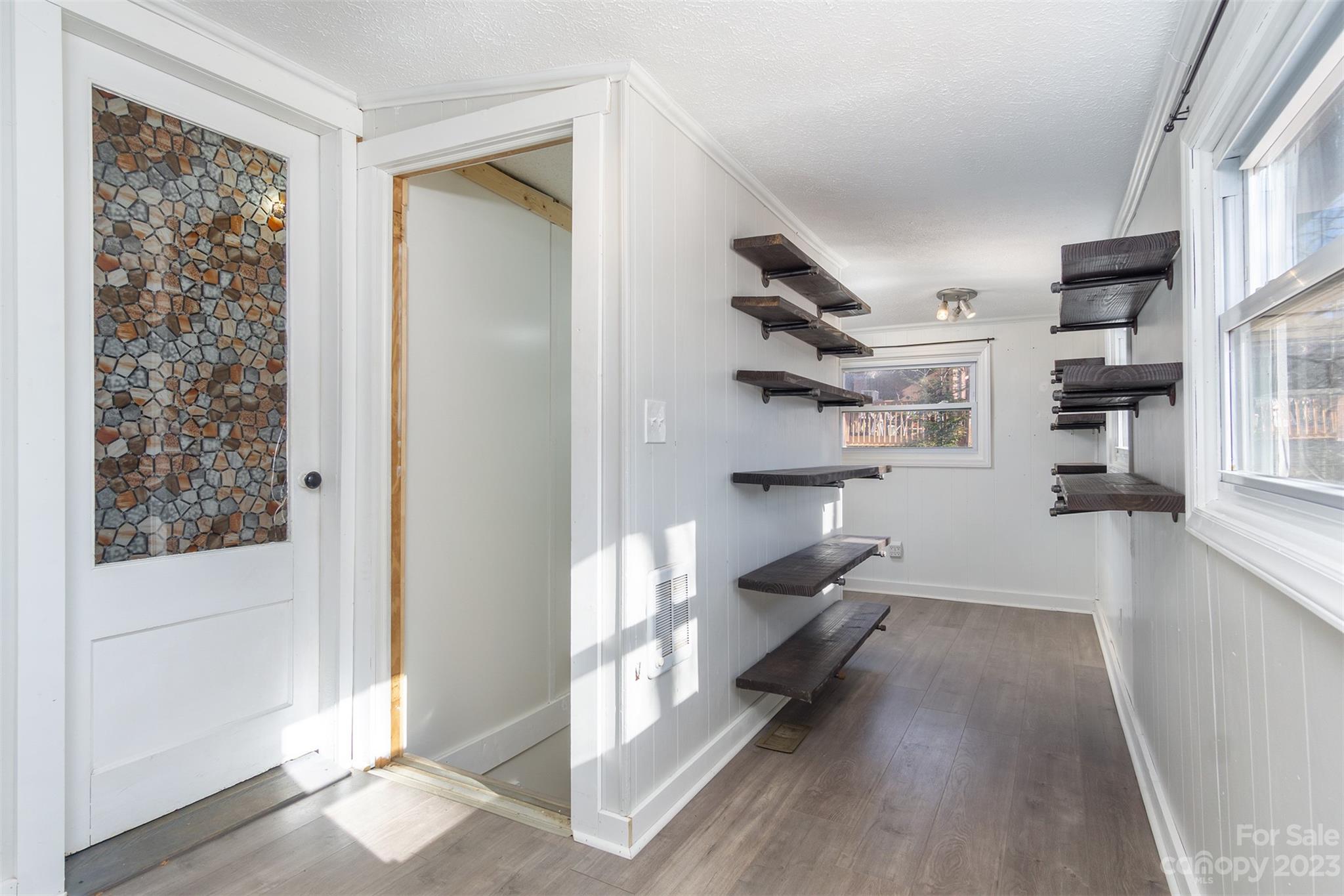 Ridgecrest - Residential