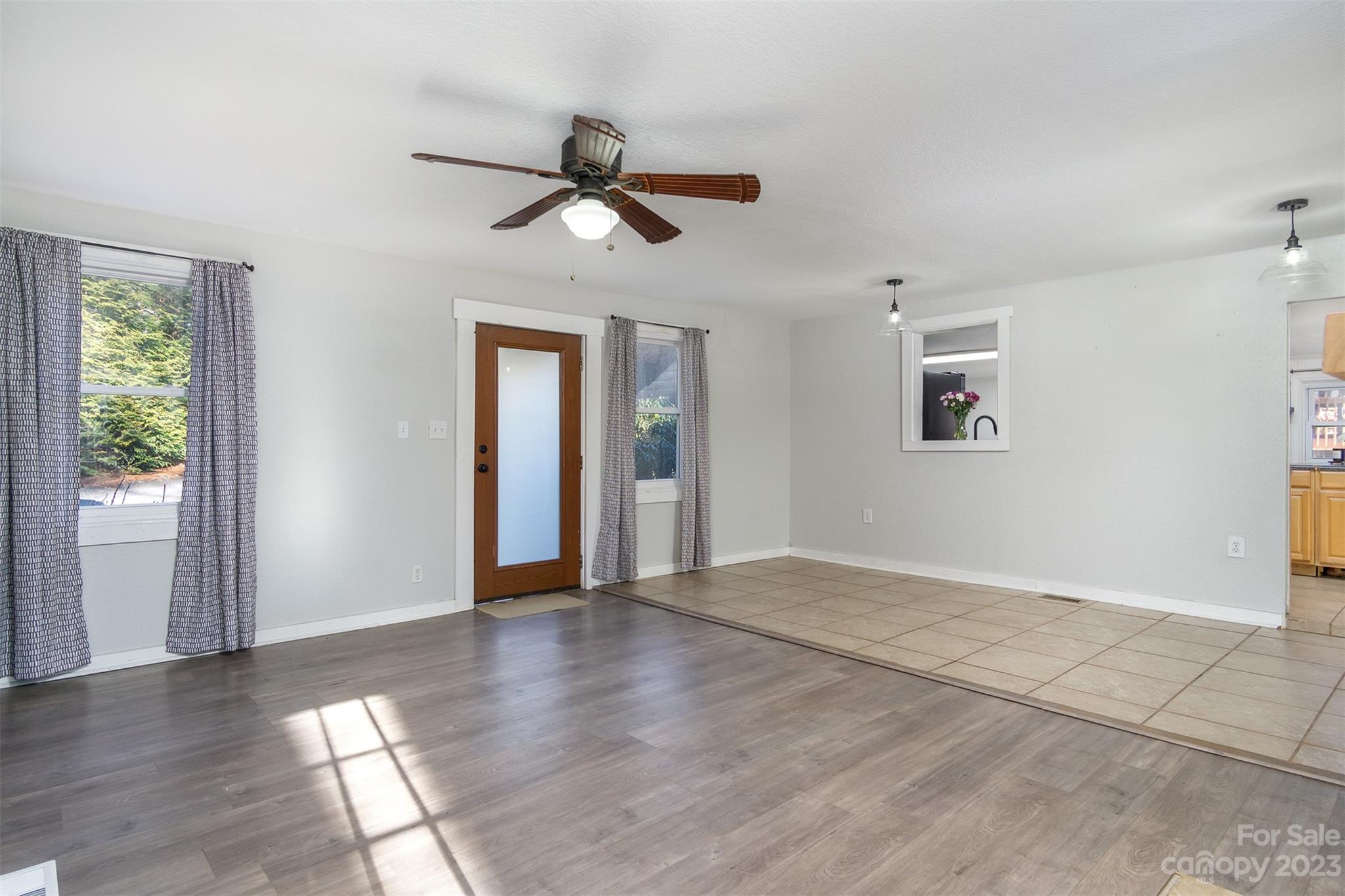 Ridgecrest - Residential